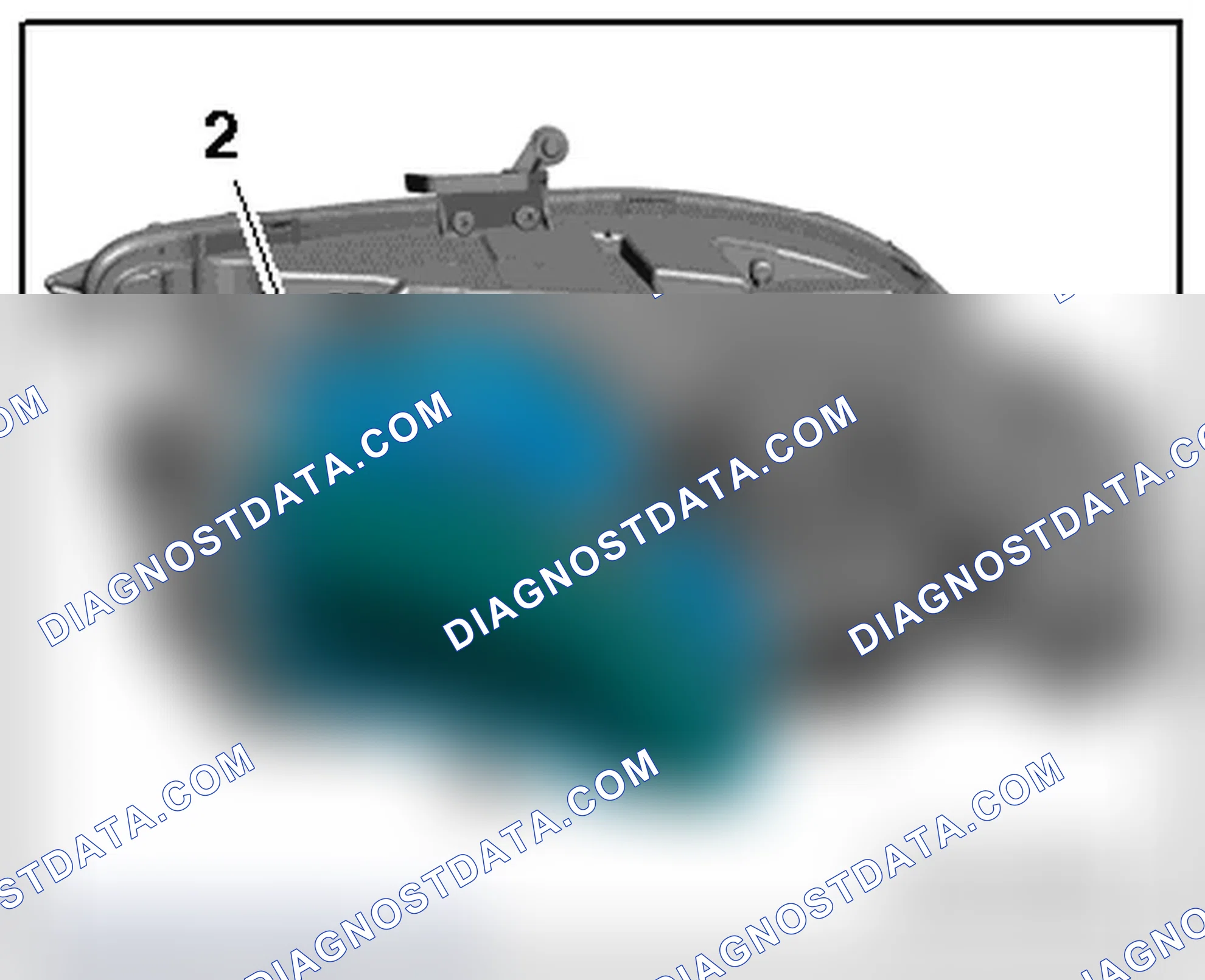 Scheme 26: HEADLAMP BEAM ADJUSTMENT MOTOR -V48- / -V49
