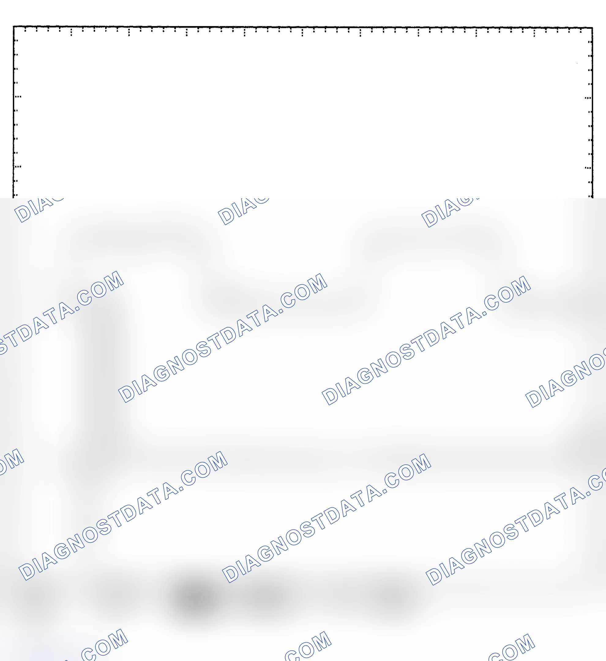 Scheme 26: Injector Bank - Known Good - Voltage Pattern