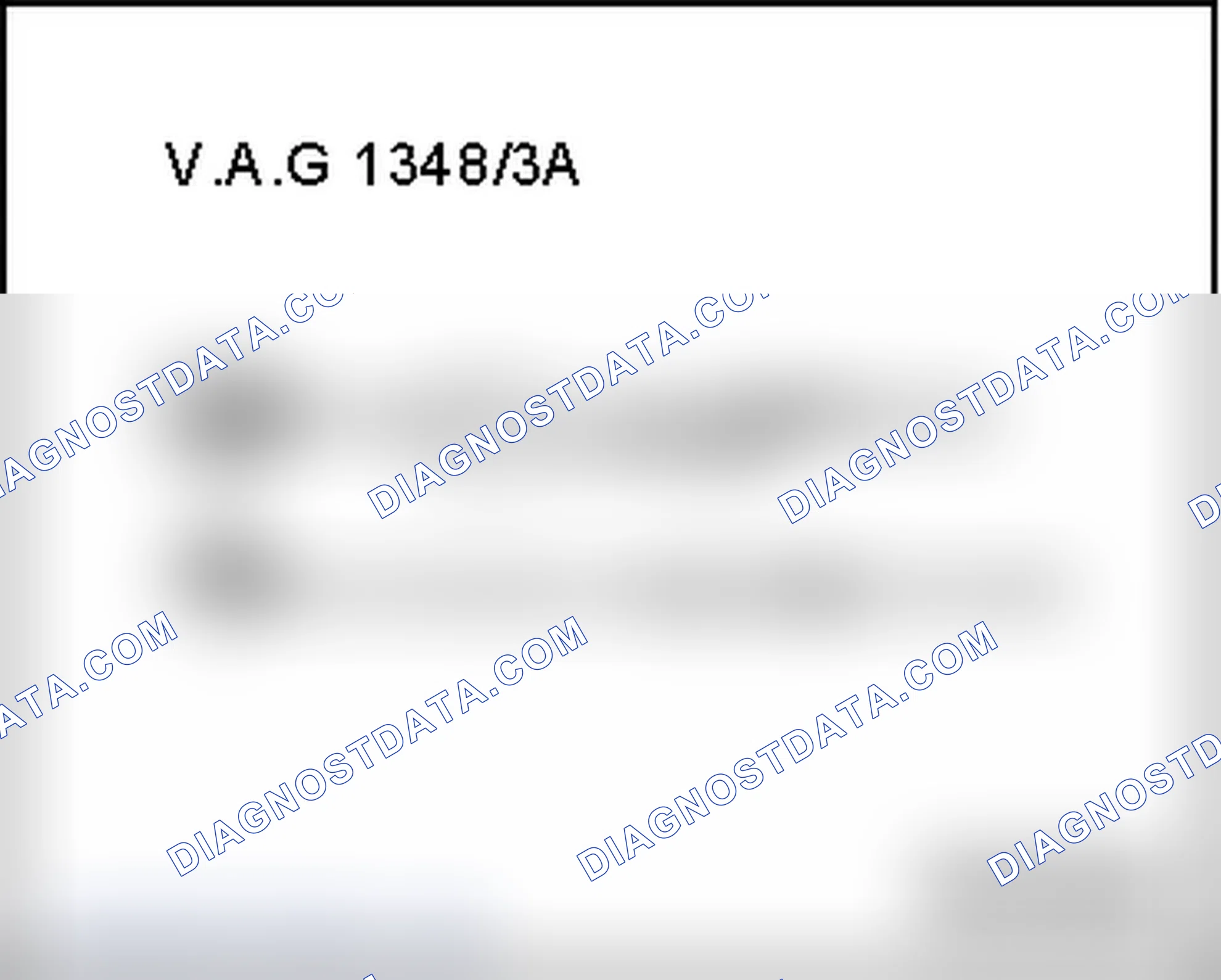 Scheme 109: Fuel pump delivery quantity, checking