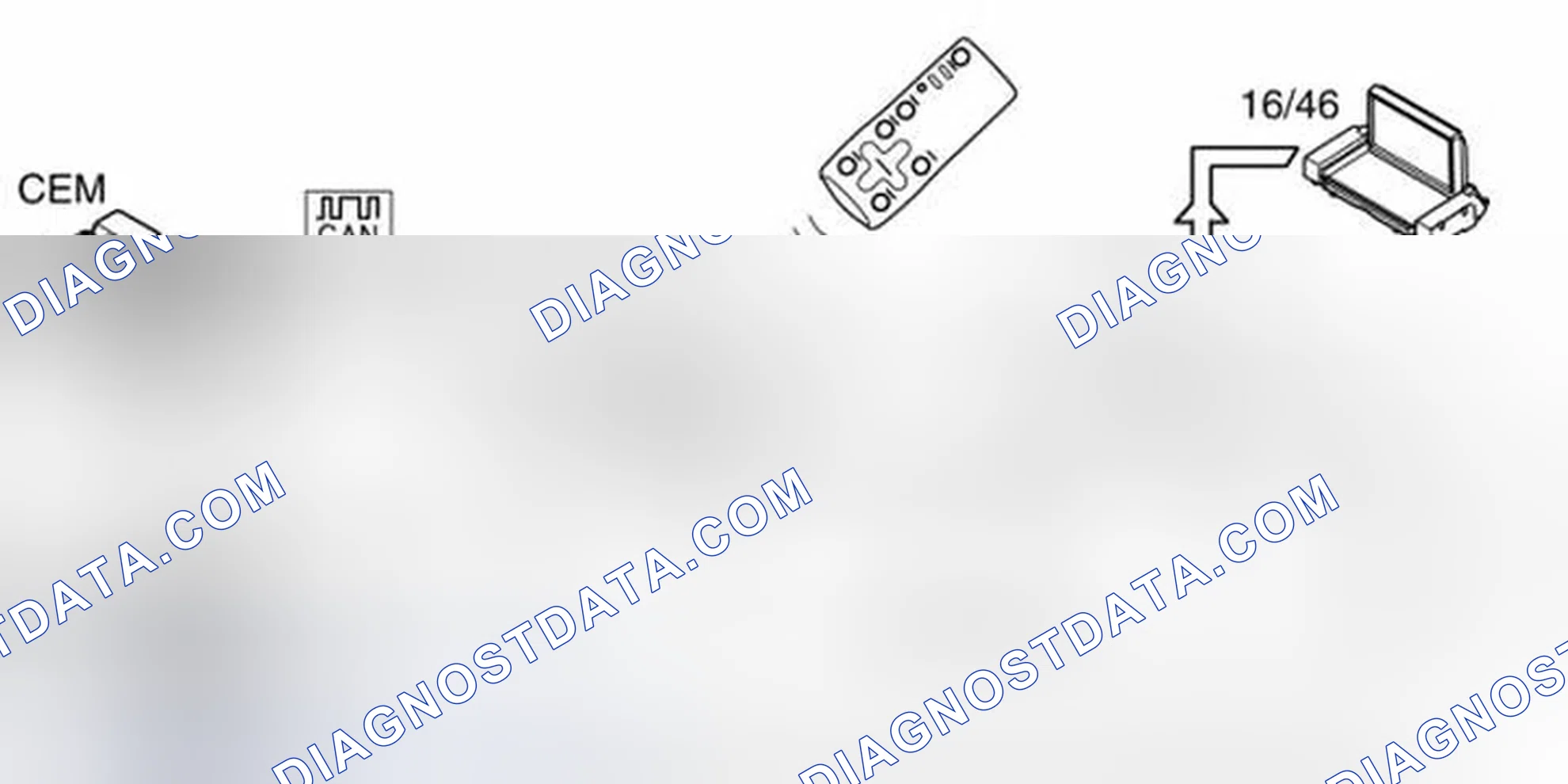 Scheme 1322: MENU NAVIGATION