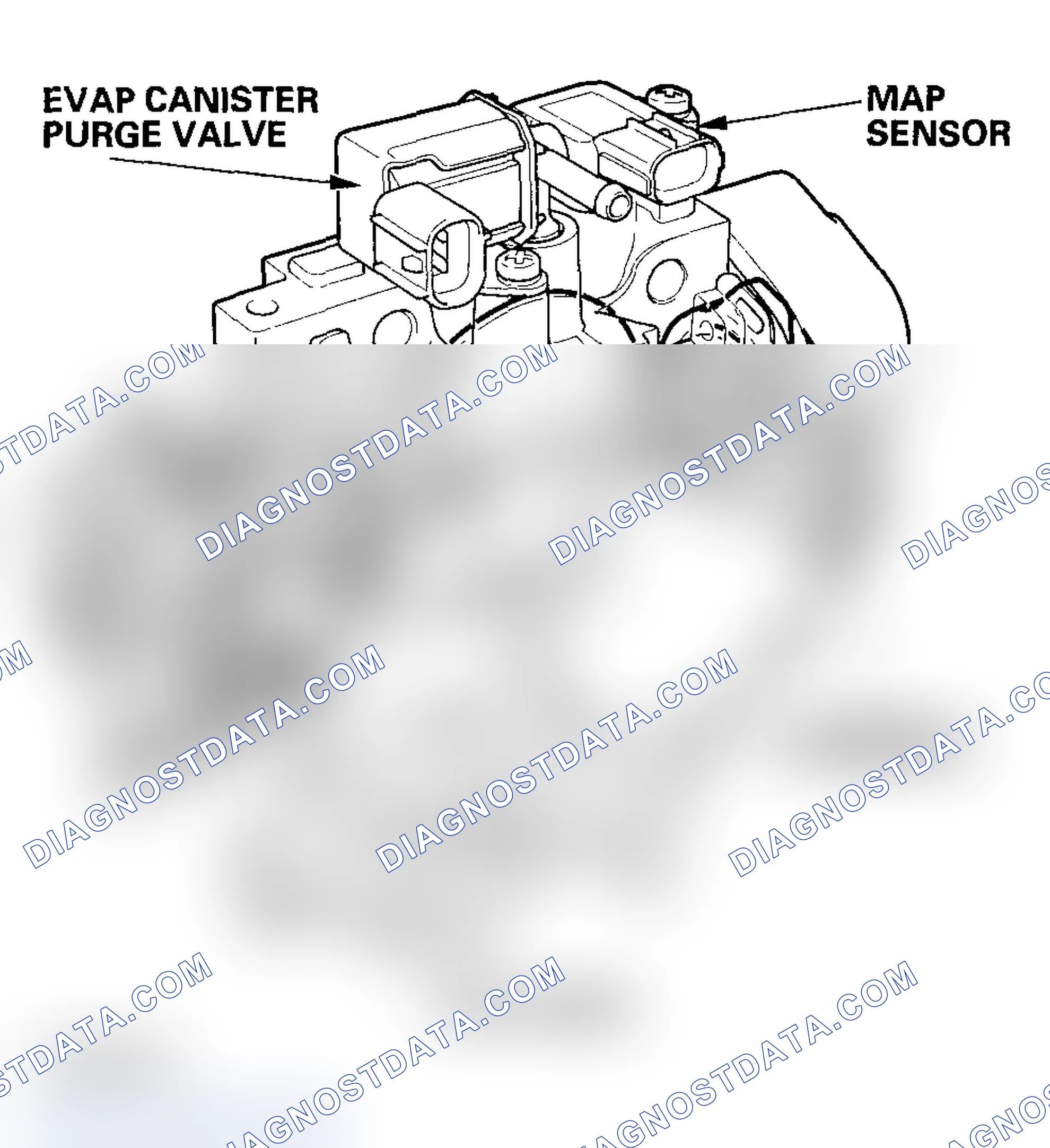 Scheme 76: Throttle Body