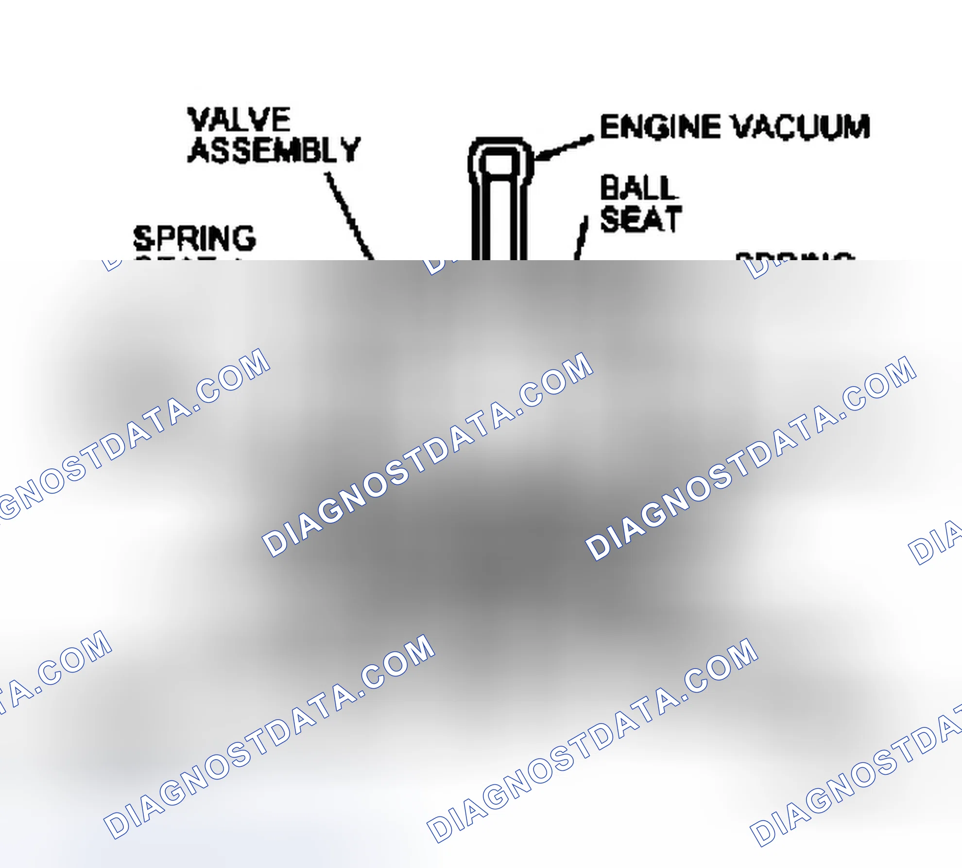 Scheme 84: Fuel Pressure Regulator
