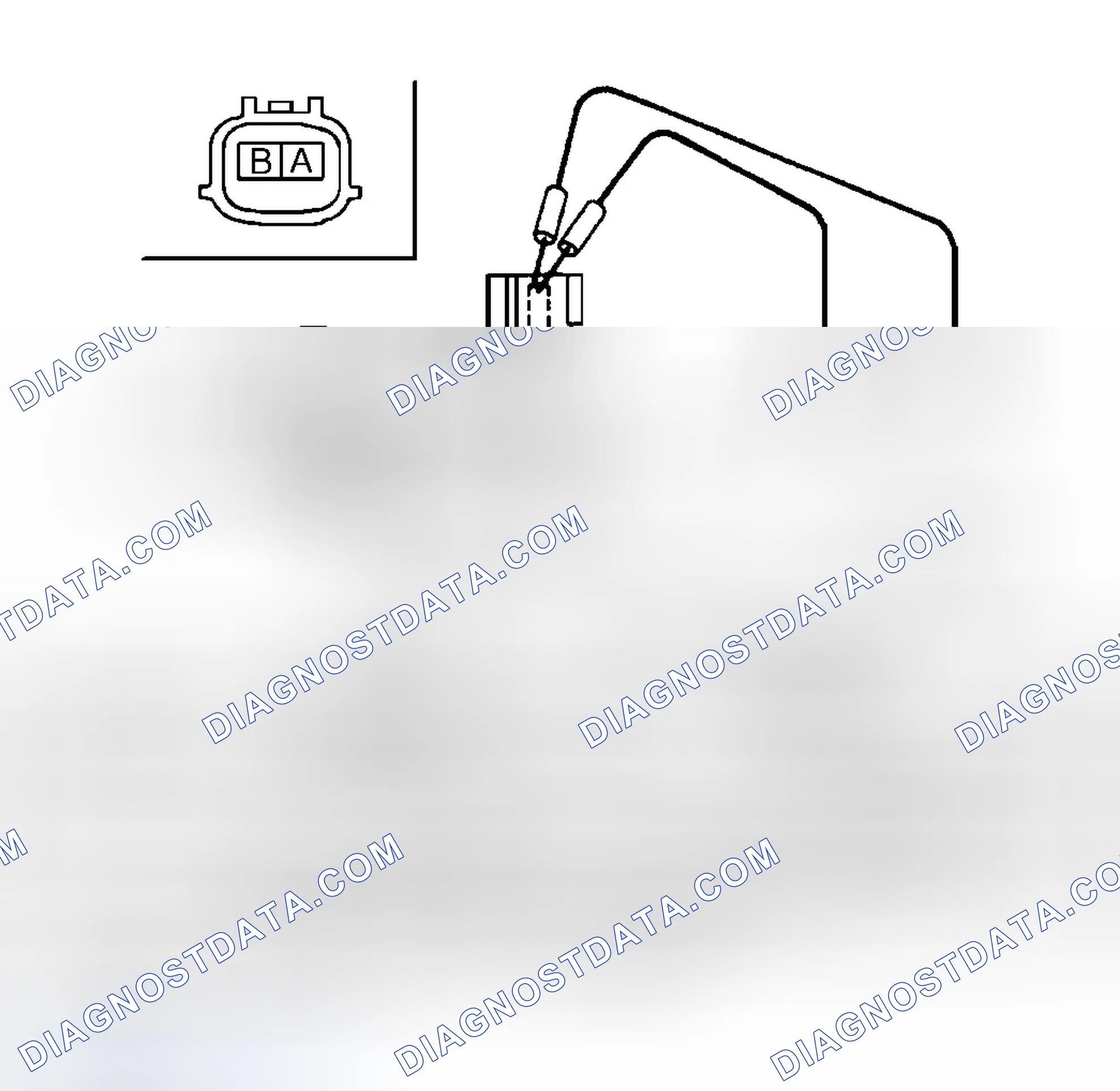 Scheme 35: VTCS Solenoid Check