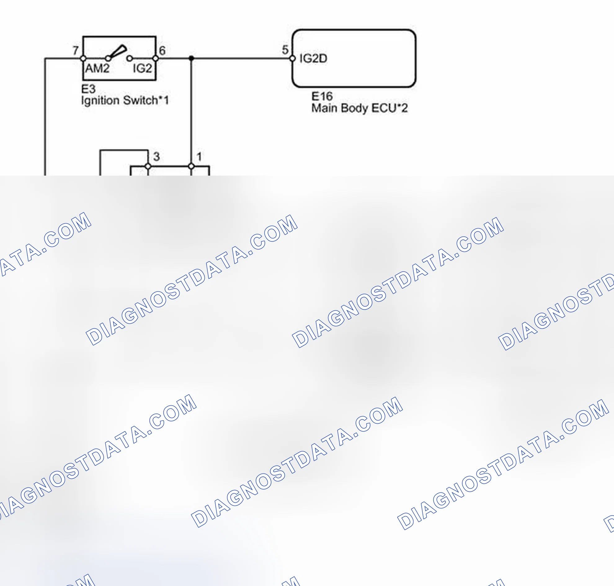 Scheme 339: WIRING DIAGRAM