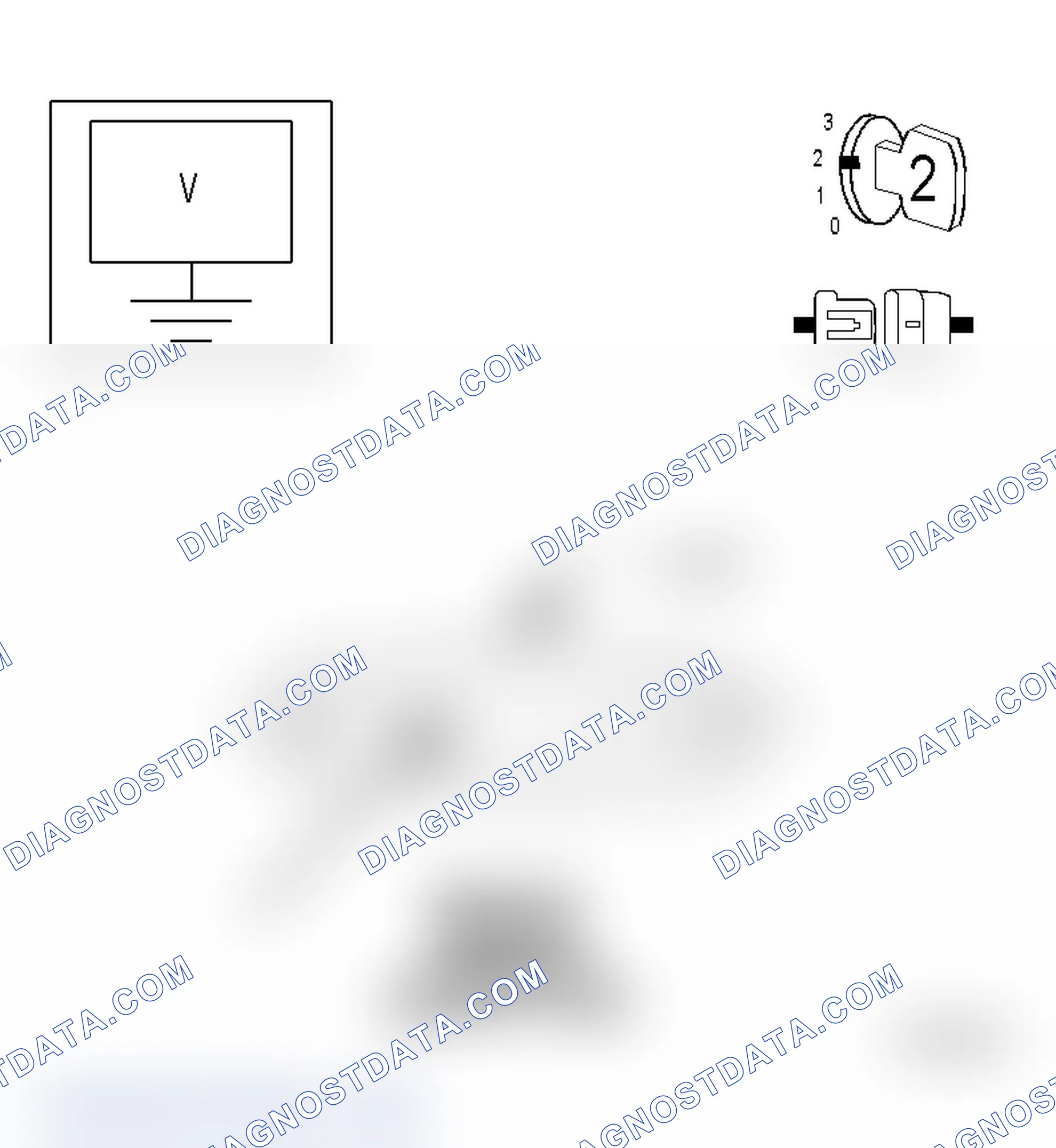 Scheme 53: Diagnostic Test