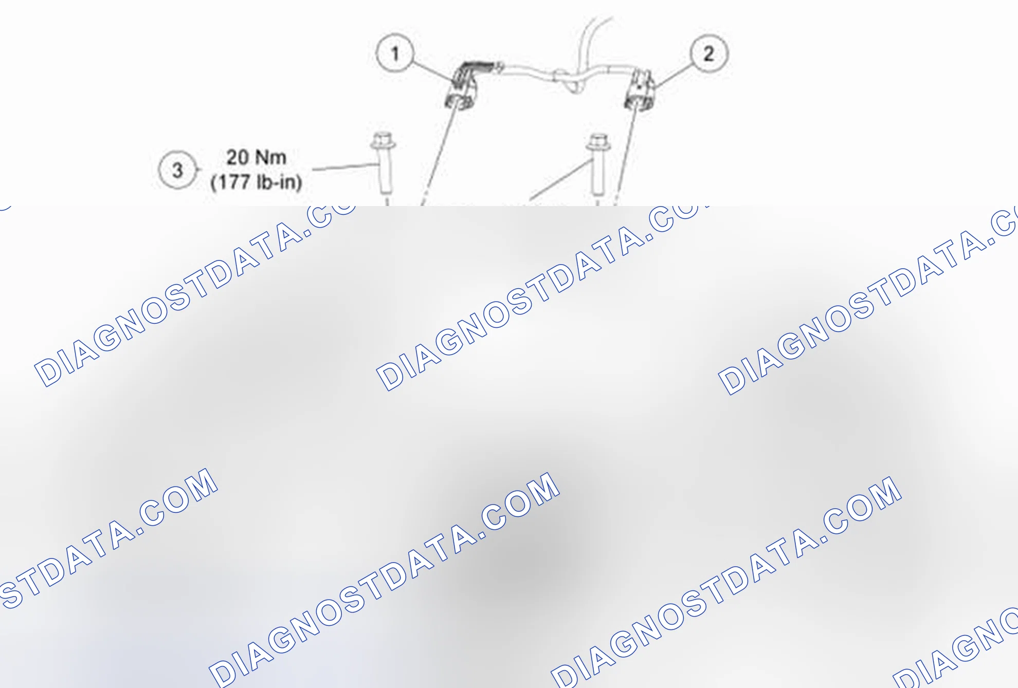 Scheme 14: Knock Sensor (KS)