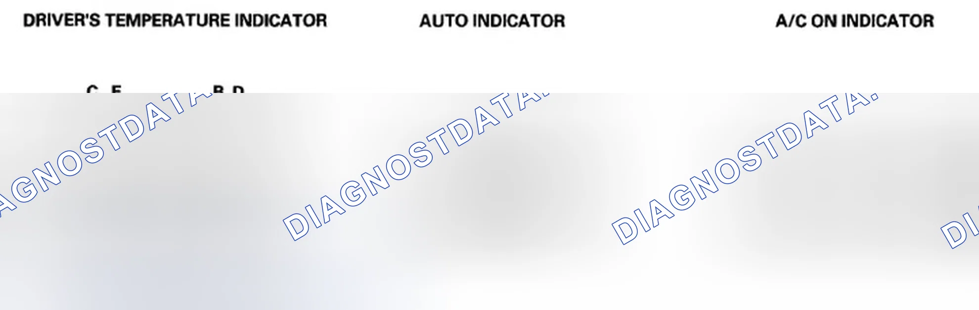 Scheme 398: Checking for DTCs