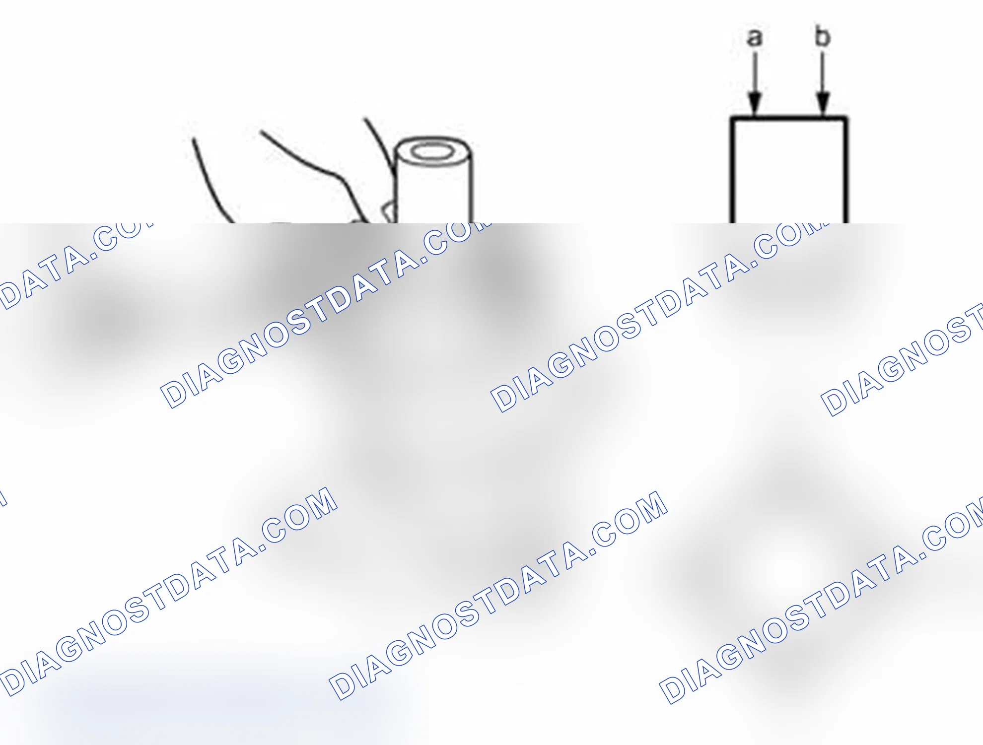 Scheme 472: Out-of-Round and Taper (Uneven Wear) of Journals
