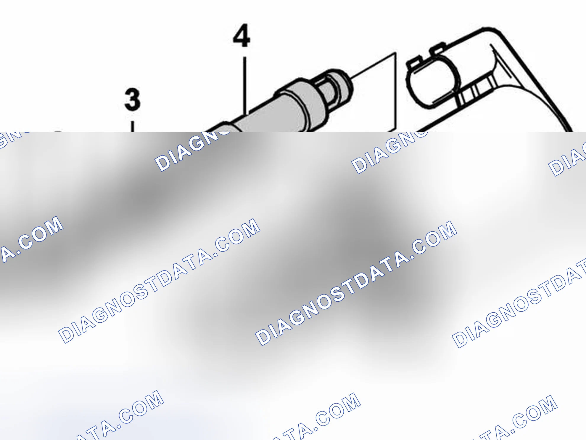 Scheme 566: VVT solenoid, cleaning continued