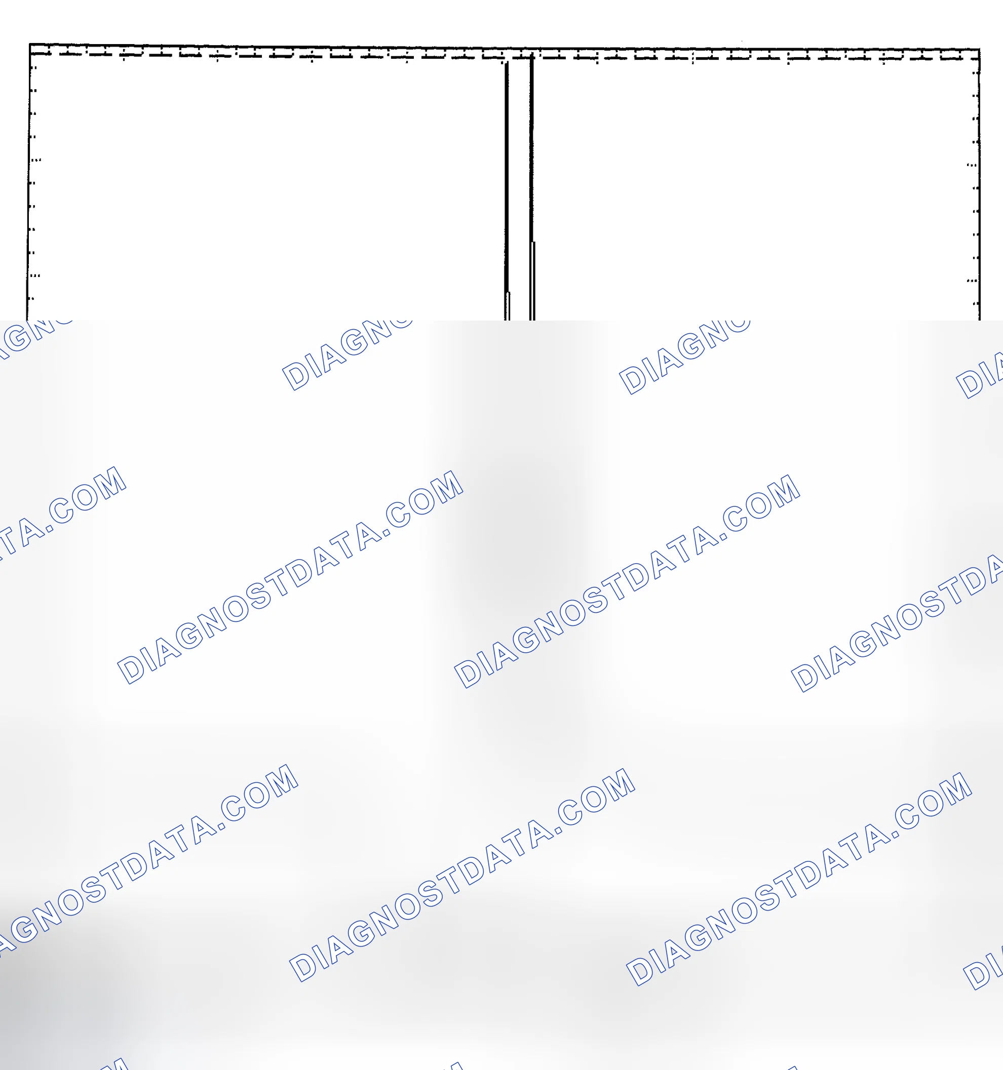 Scheme 30: Single Injector - Known Good - Voltage Pattern