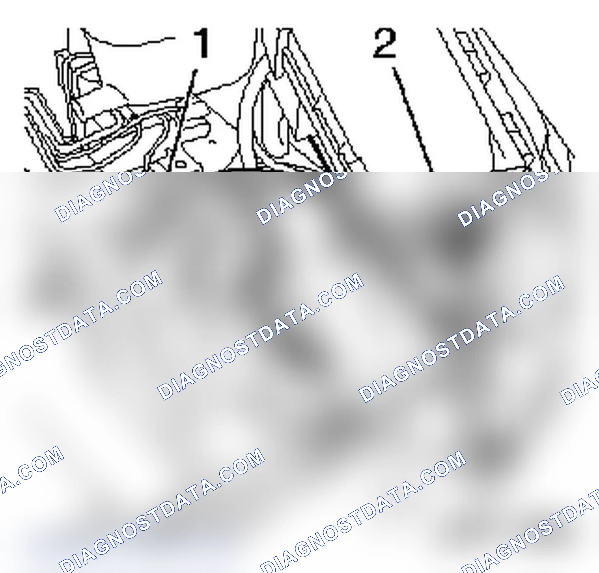 How to Remove and Install the Engine