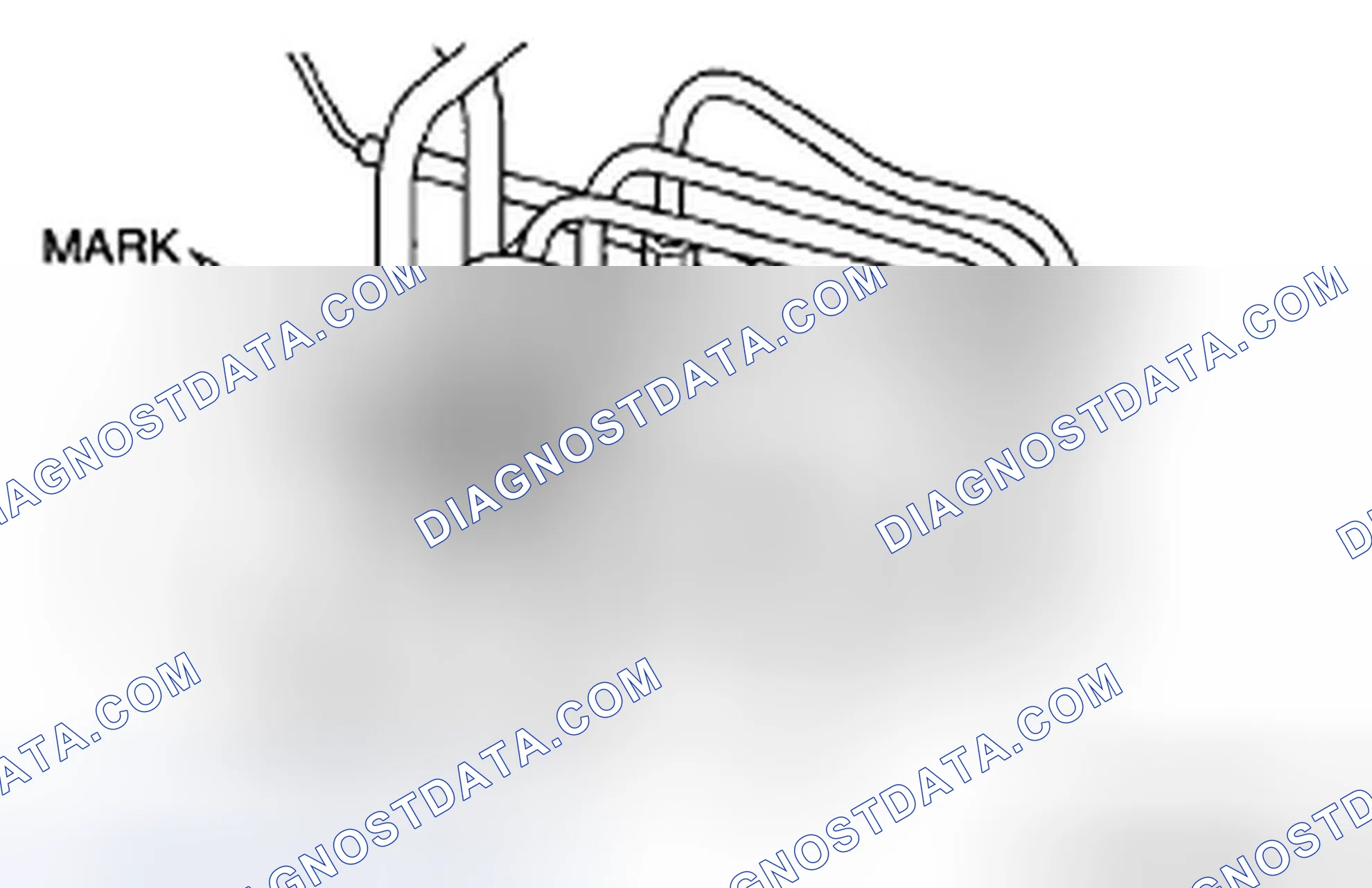 Scheme 18: Brake Pipe Removal Note