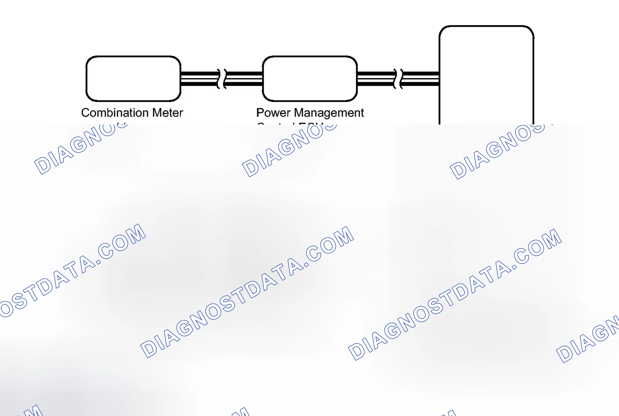 Scheme 201: WIRING DIAGRAM