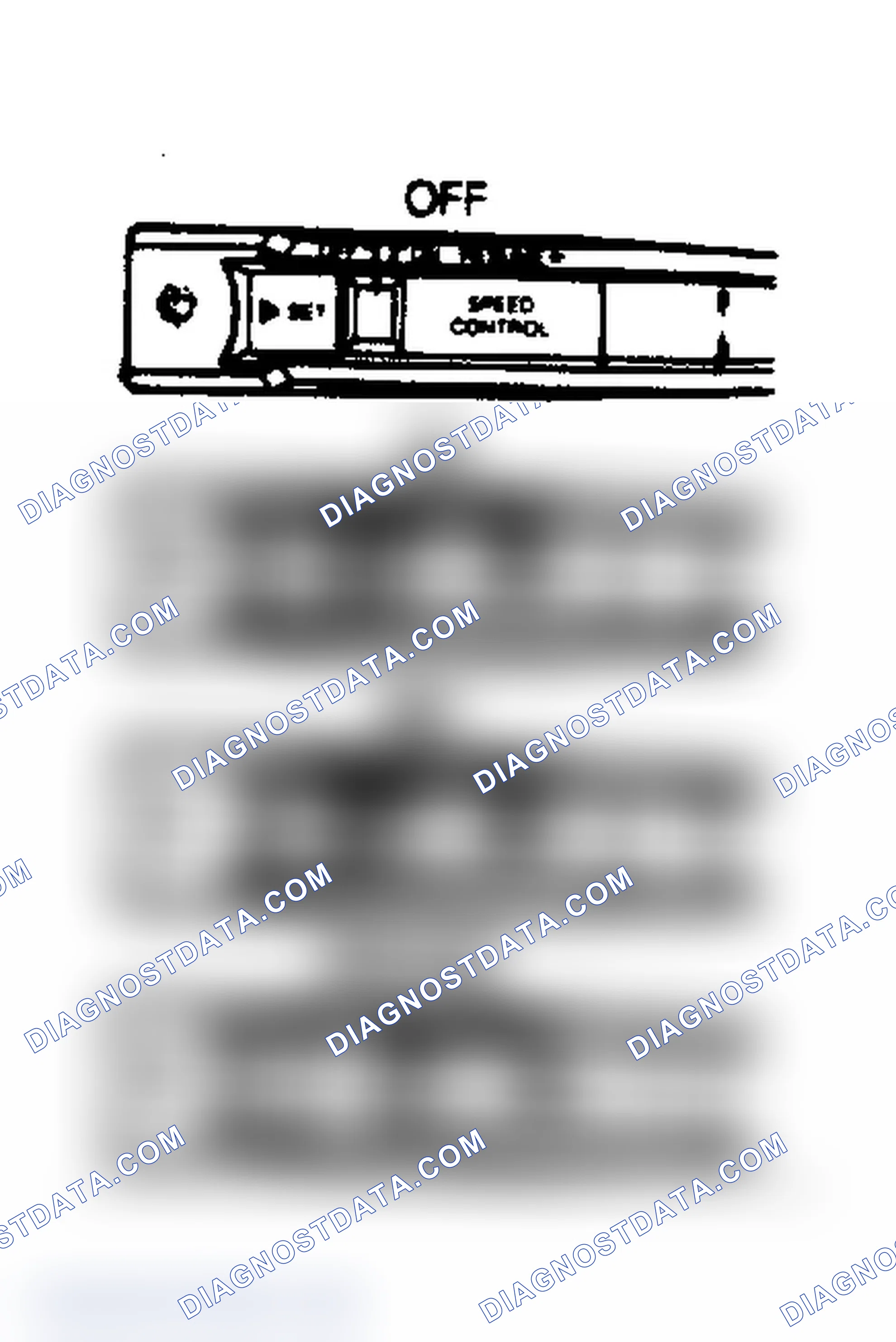 Scheme 109: Cruise Control System Test 1 (CCS1)