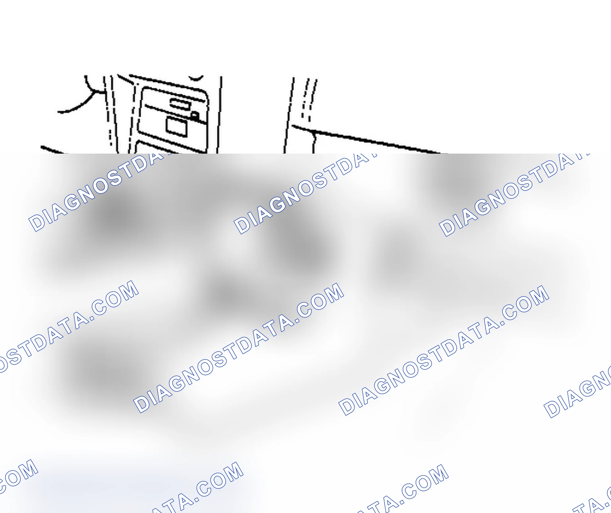 Scheme 1: CONTROL UNIT LOCATION & OPERATION