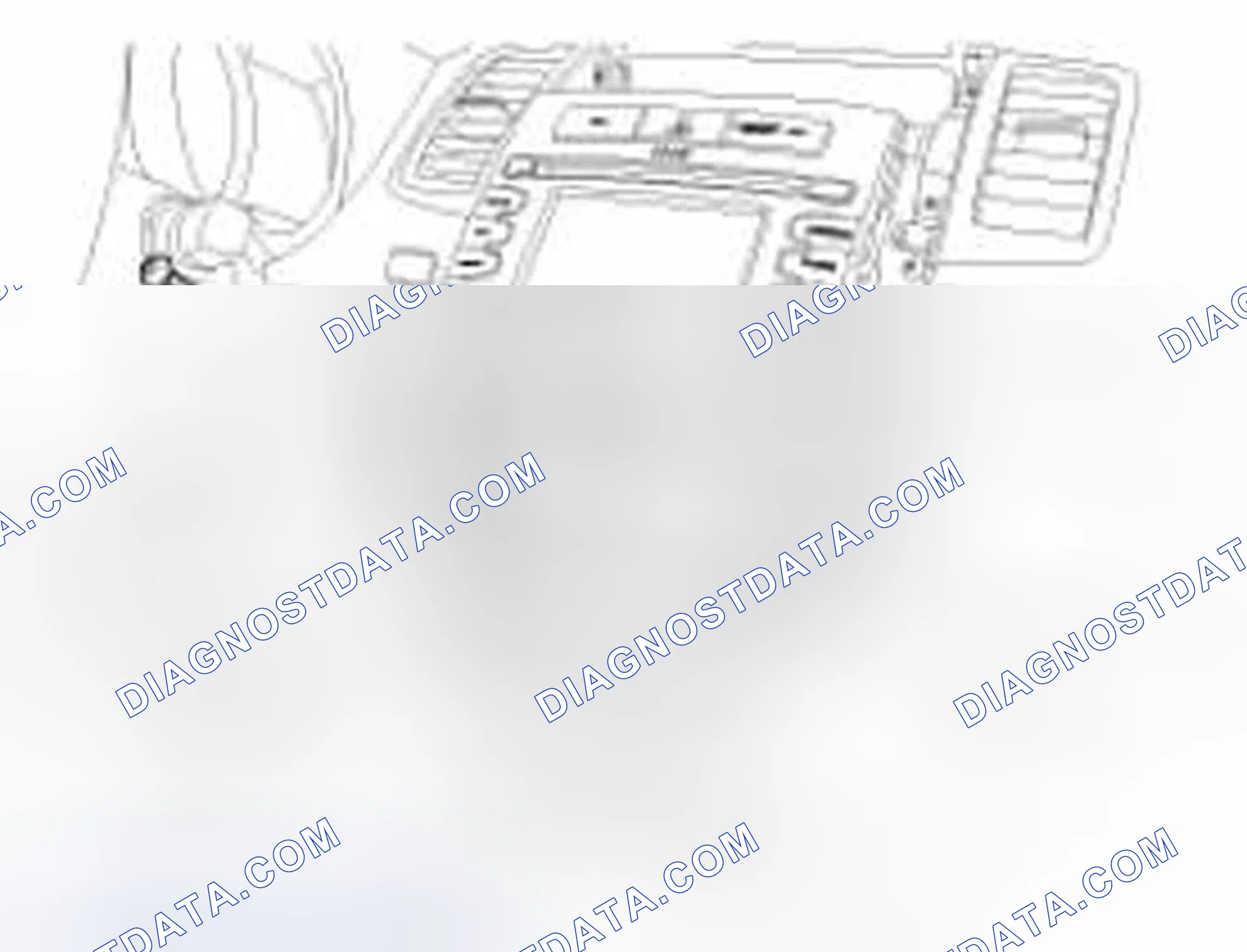 Scheme 41: Audio Assembly Replacement