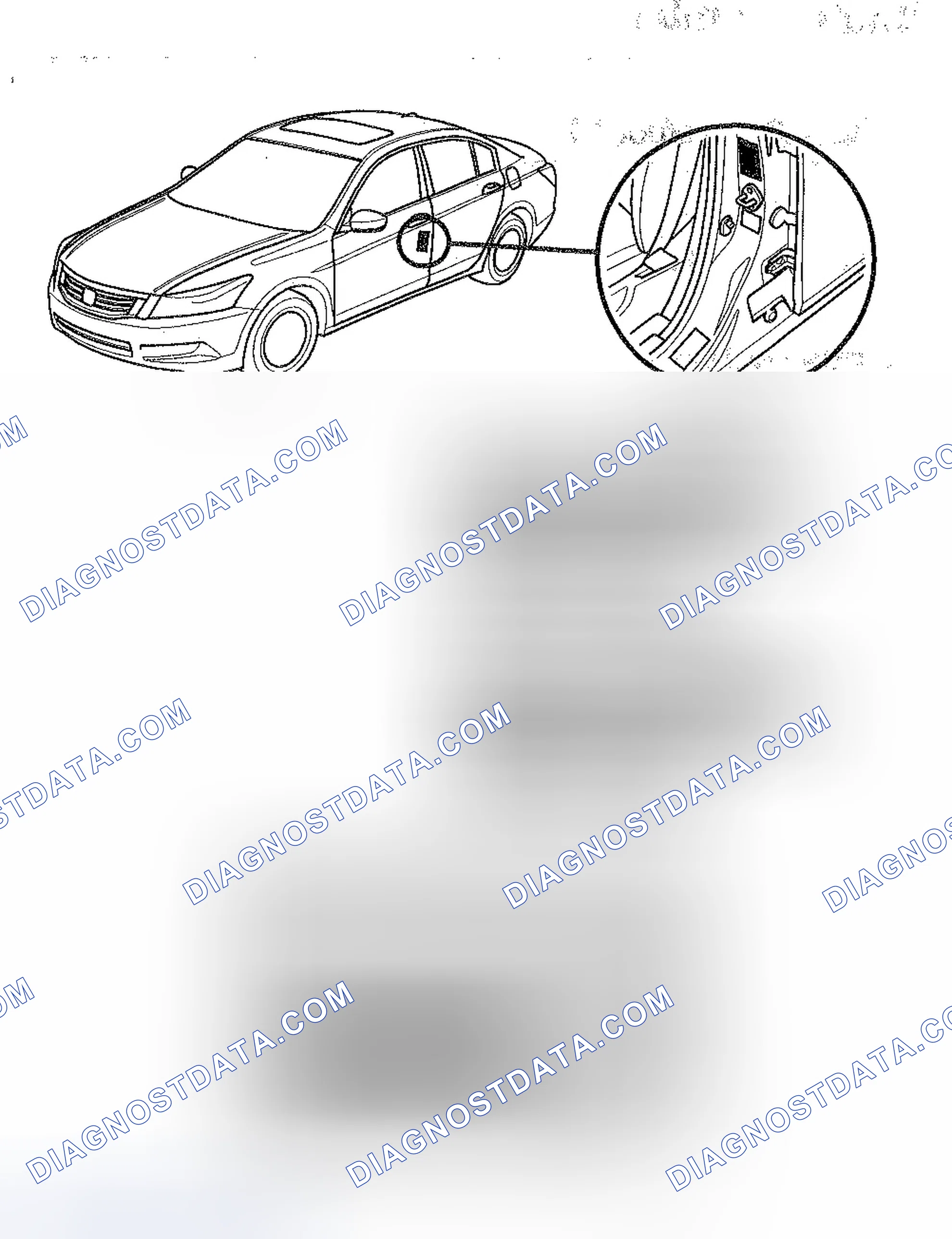 Scheme 108: Identifying Vehicle Identification Number