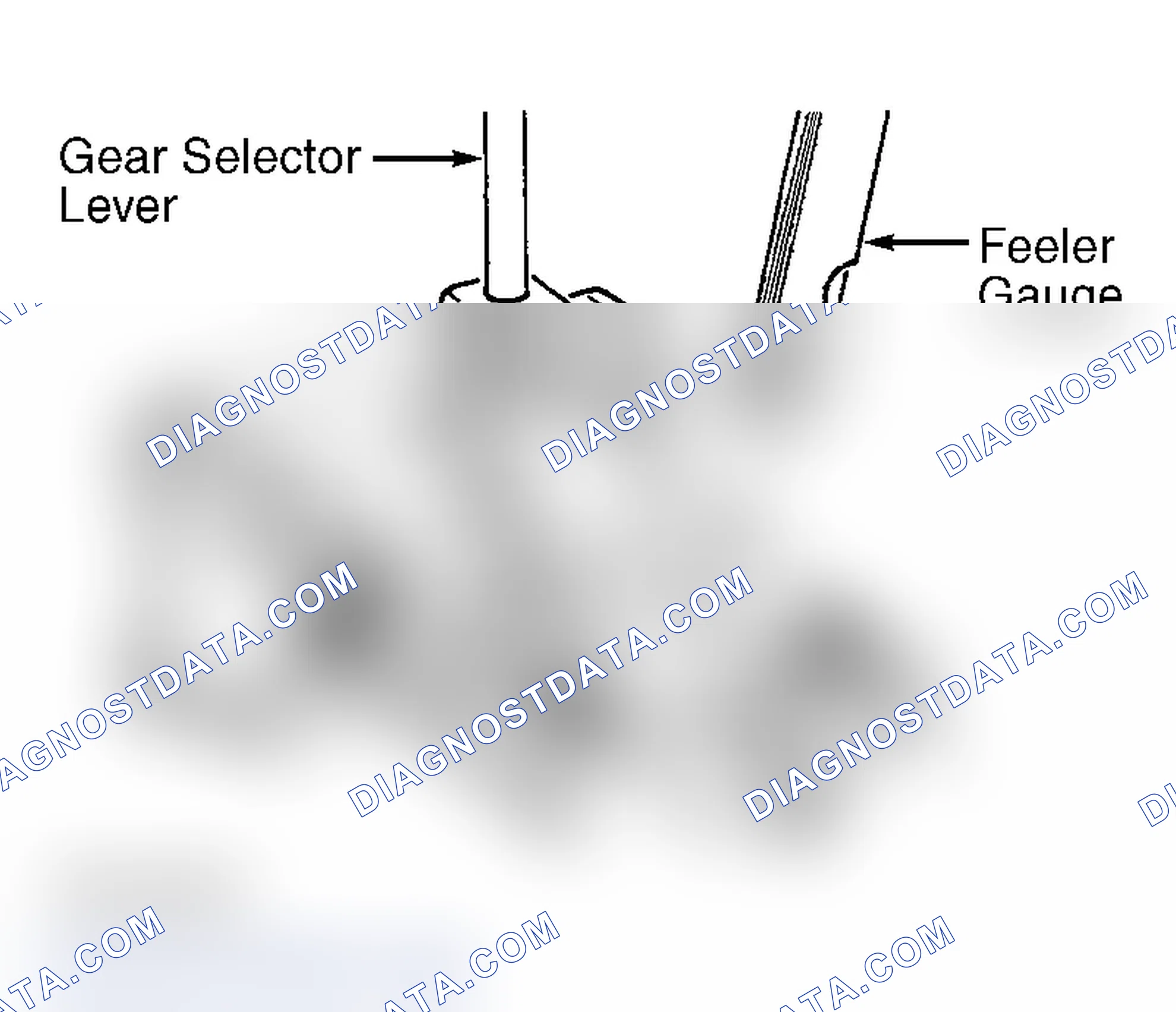 Scheme 1: AUTOMATIC SHIFT LOCK SOLENOID