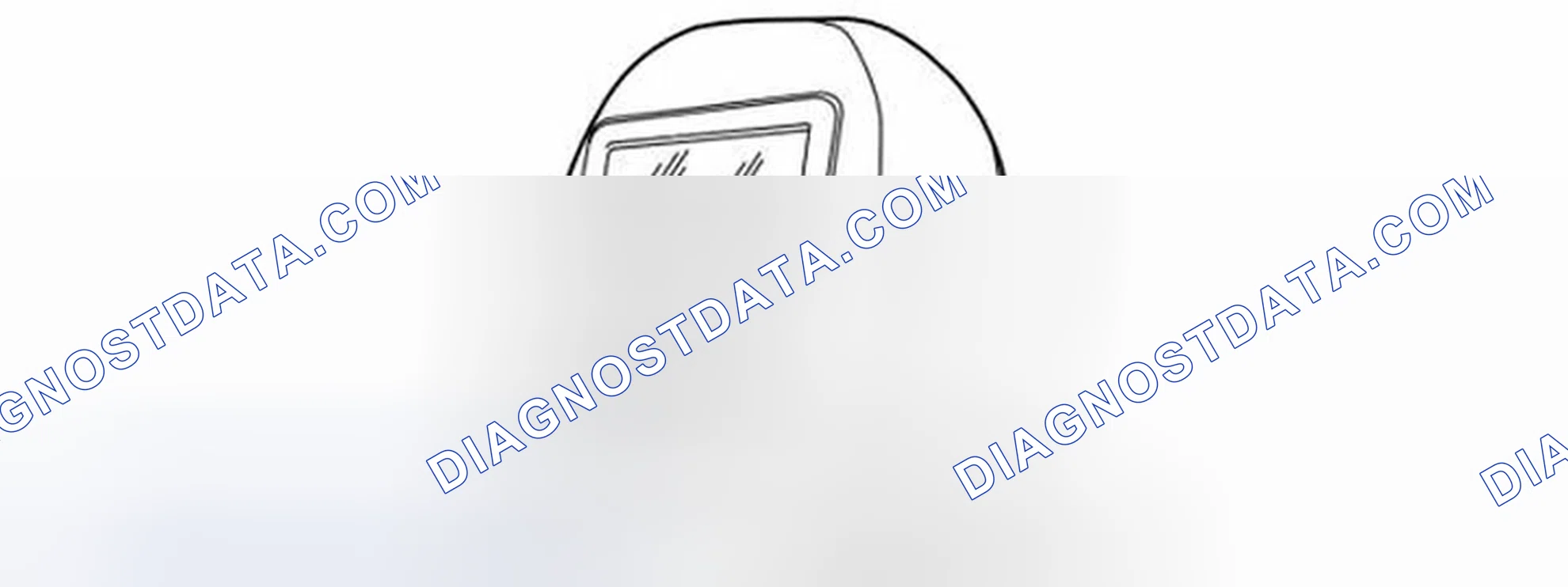 Scheme 257: SCREEN, HEAD RESTRAINT