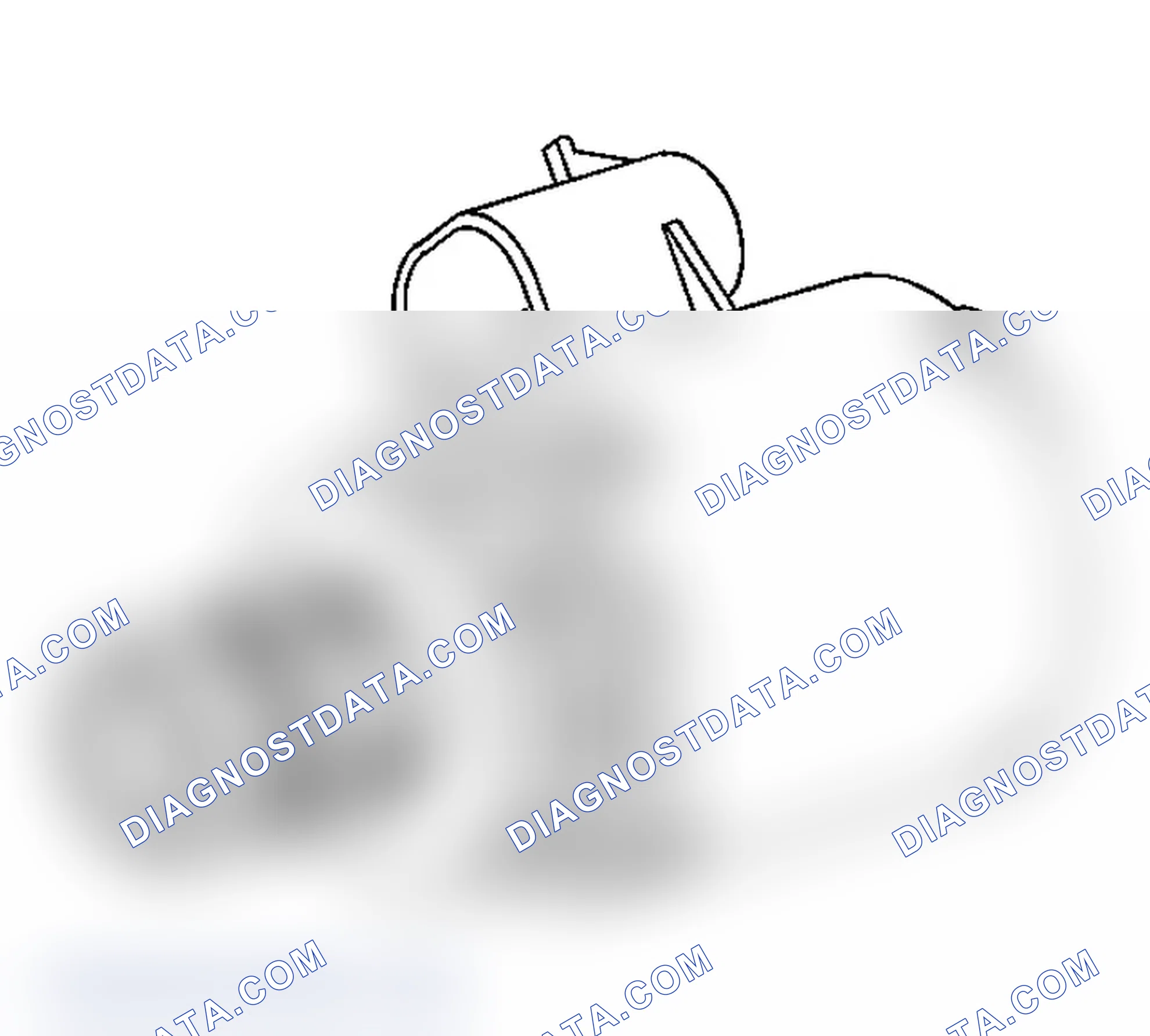 Scheme 539: Transmission Pressure Control Solenoid
