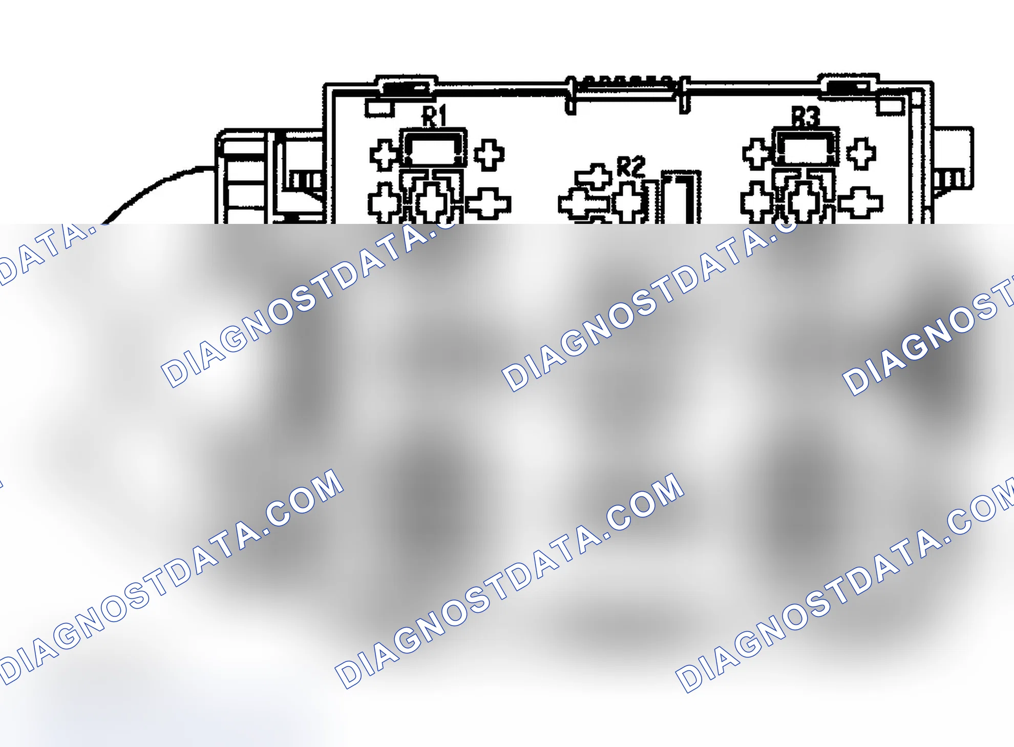 Scheme 9: RELAY SUPPORT 2