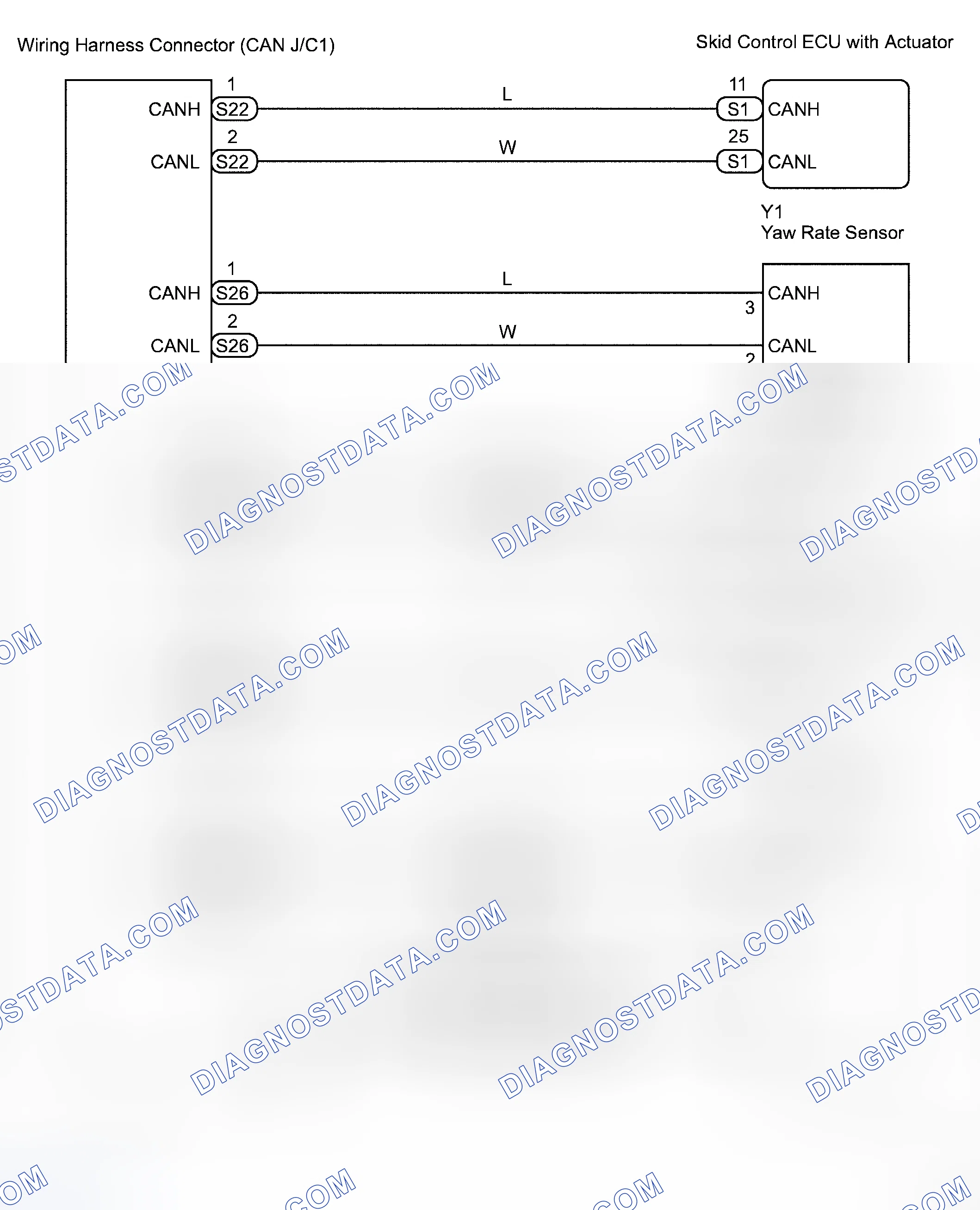 Scheme 44: WIRING DIAGRAM