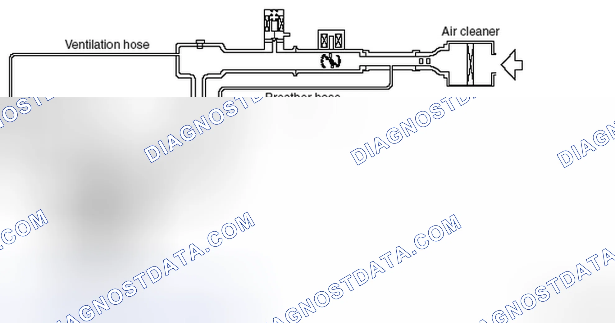 Scheme 1: < 2.4L Engine >