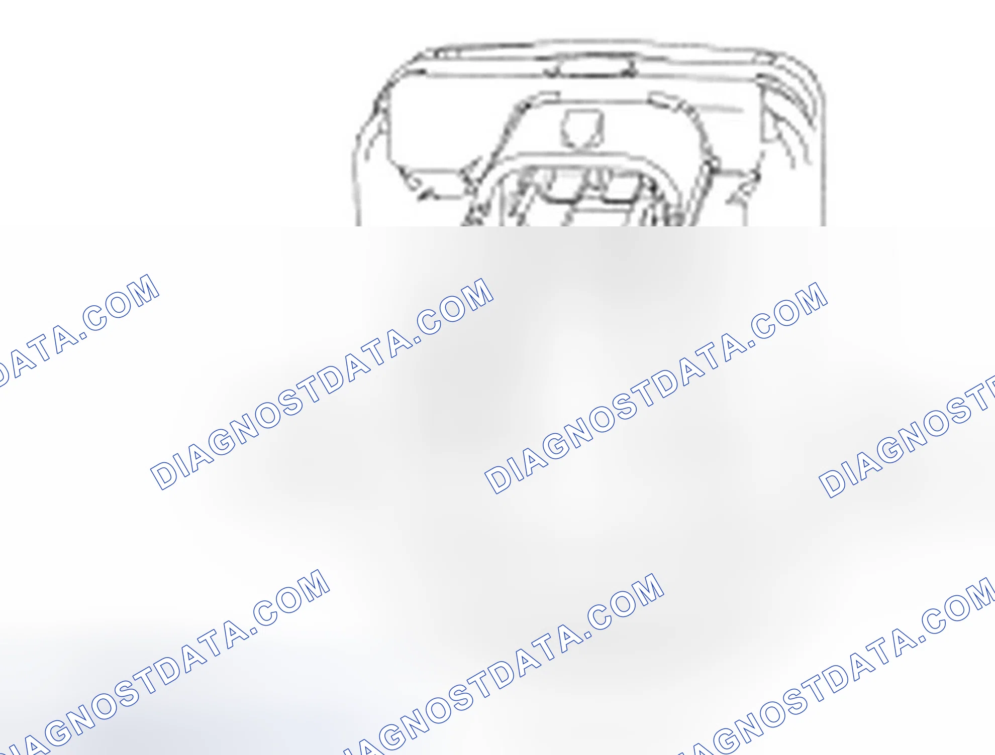 Scheme 65: Turbocharger Bypass Valve