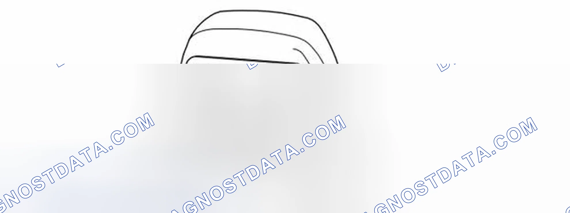 Scheme 268: SCREEN, HEAD RESTRAINT