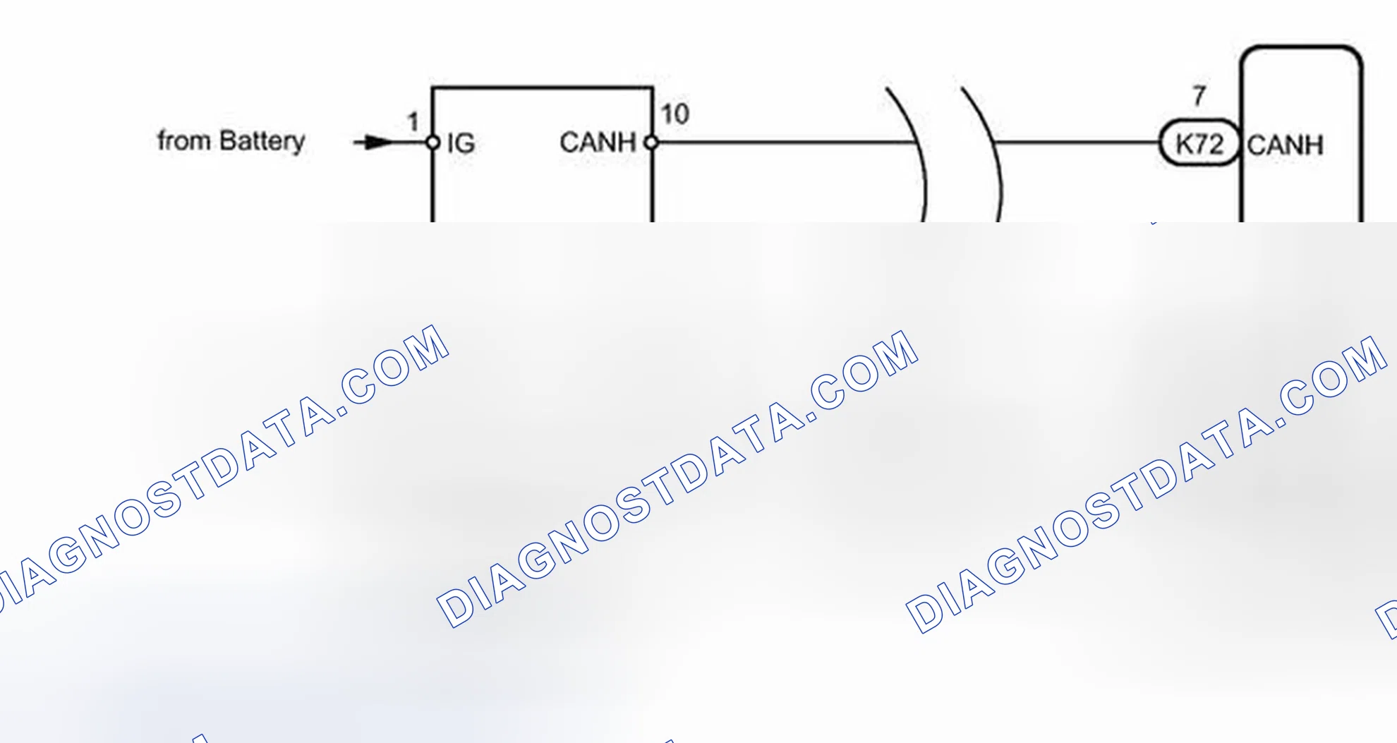 Scheme 23: WIRING DIAGRAM