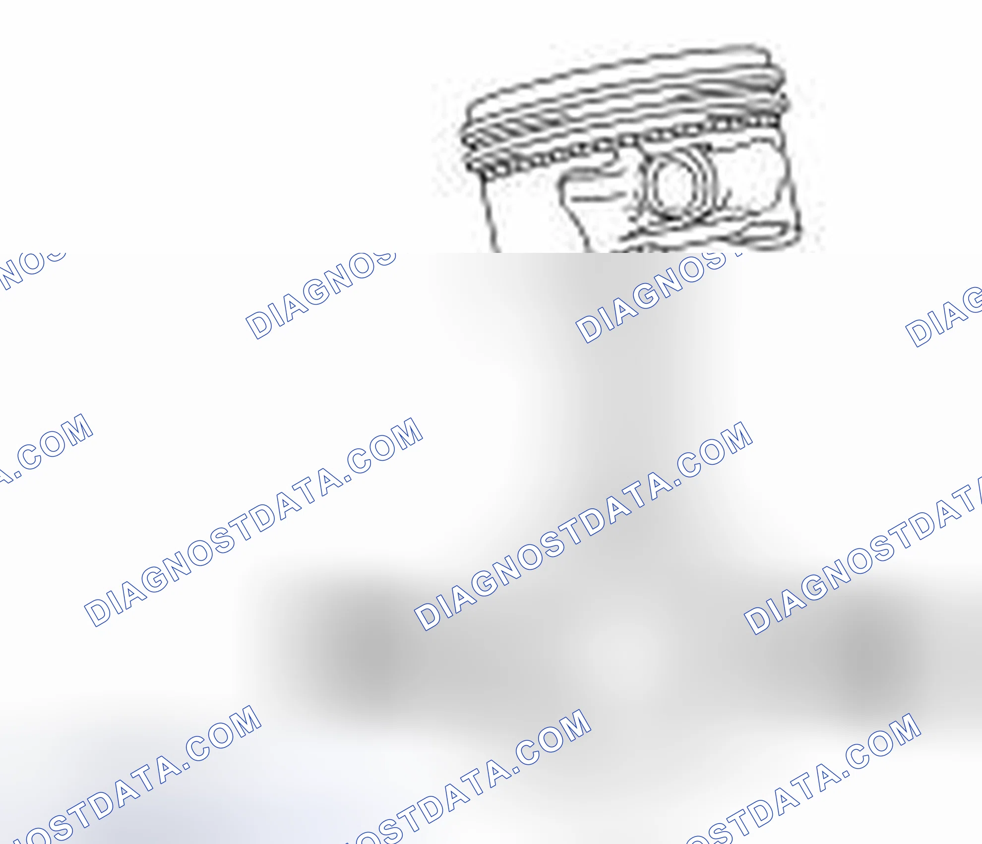 Scheme 575: Connecting Rod Cleaning
