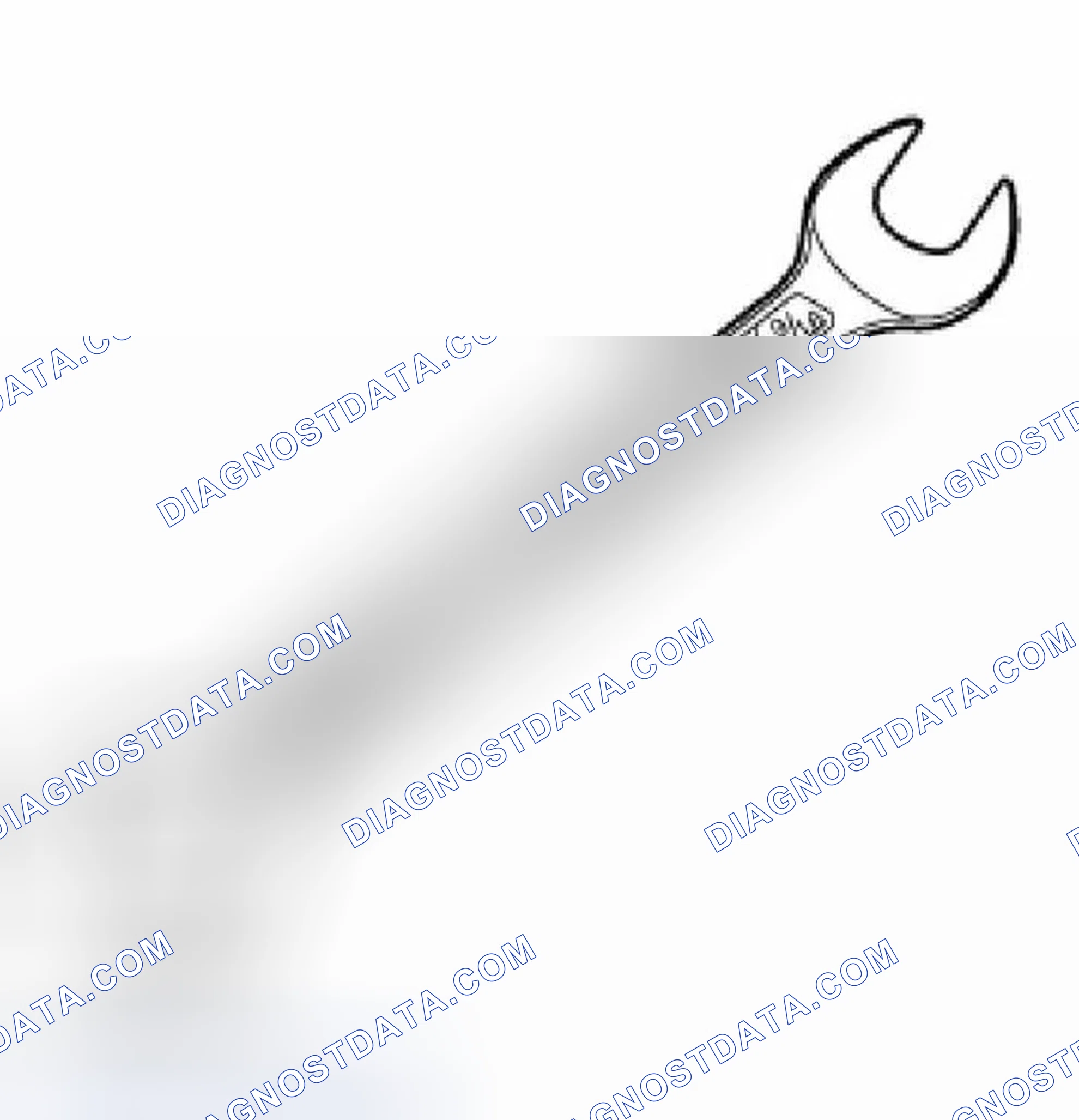 Scheme 323: Identifying Open-Ended Spanner