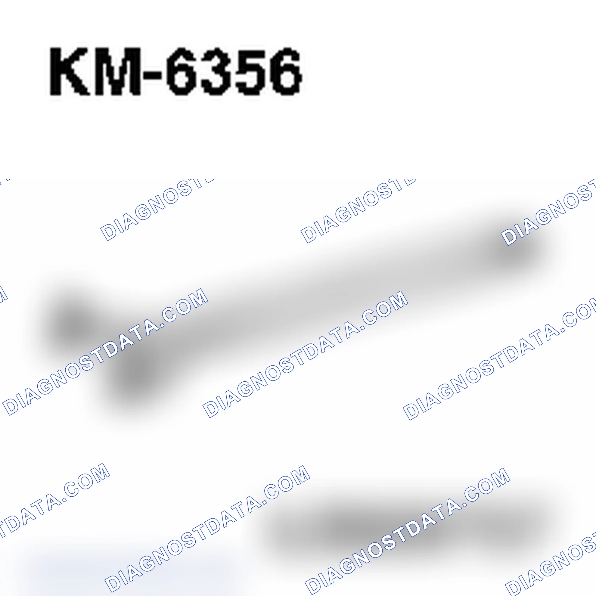 Special Service Tools