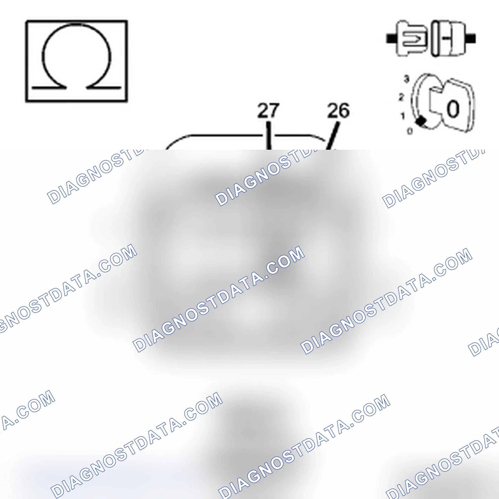 Scheme 9: Diagnostic Test