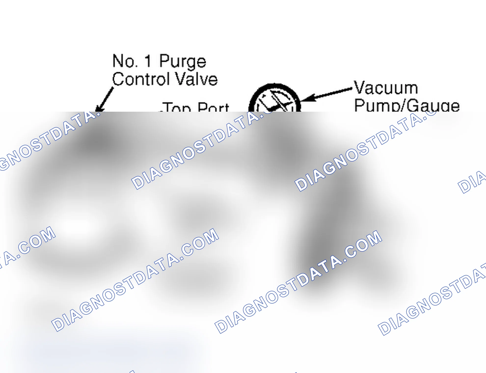 Scheme 35: Purge Control Valve (Except B2600i & MPV 2.6L)