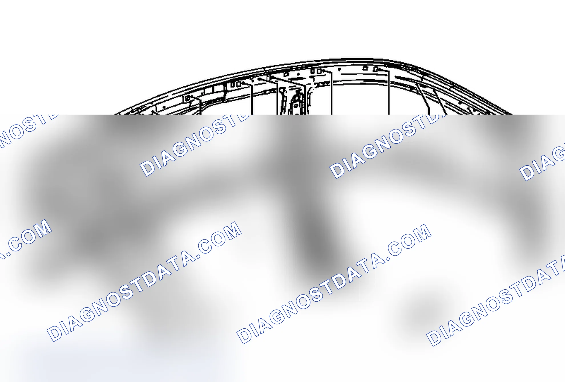 Scheme 15: Roof Side Rail Inflatable Restraint Module Replacement
