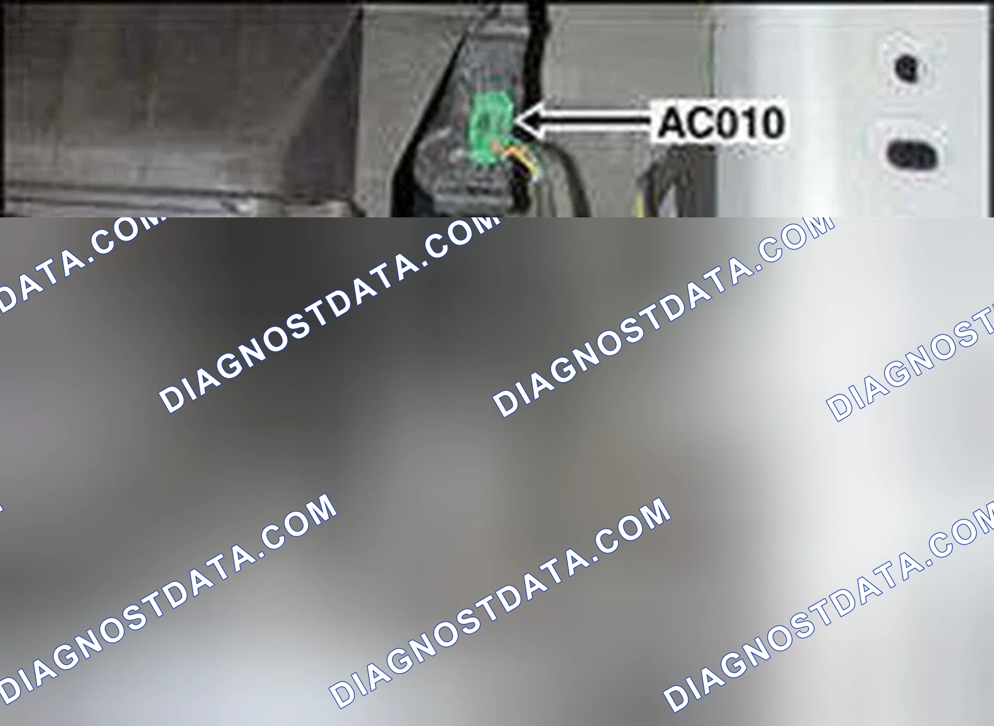 Scheme 1: COMPONENT LOCATION GRAPHICS
