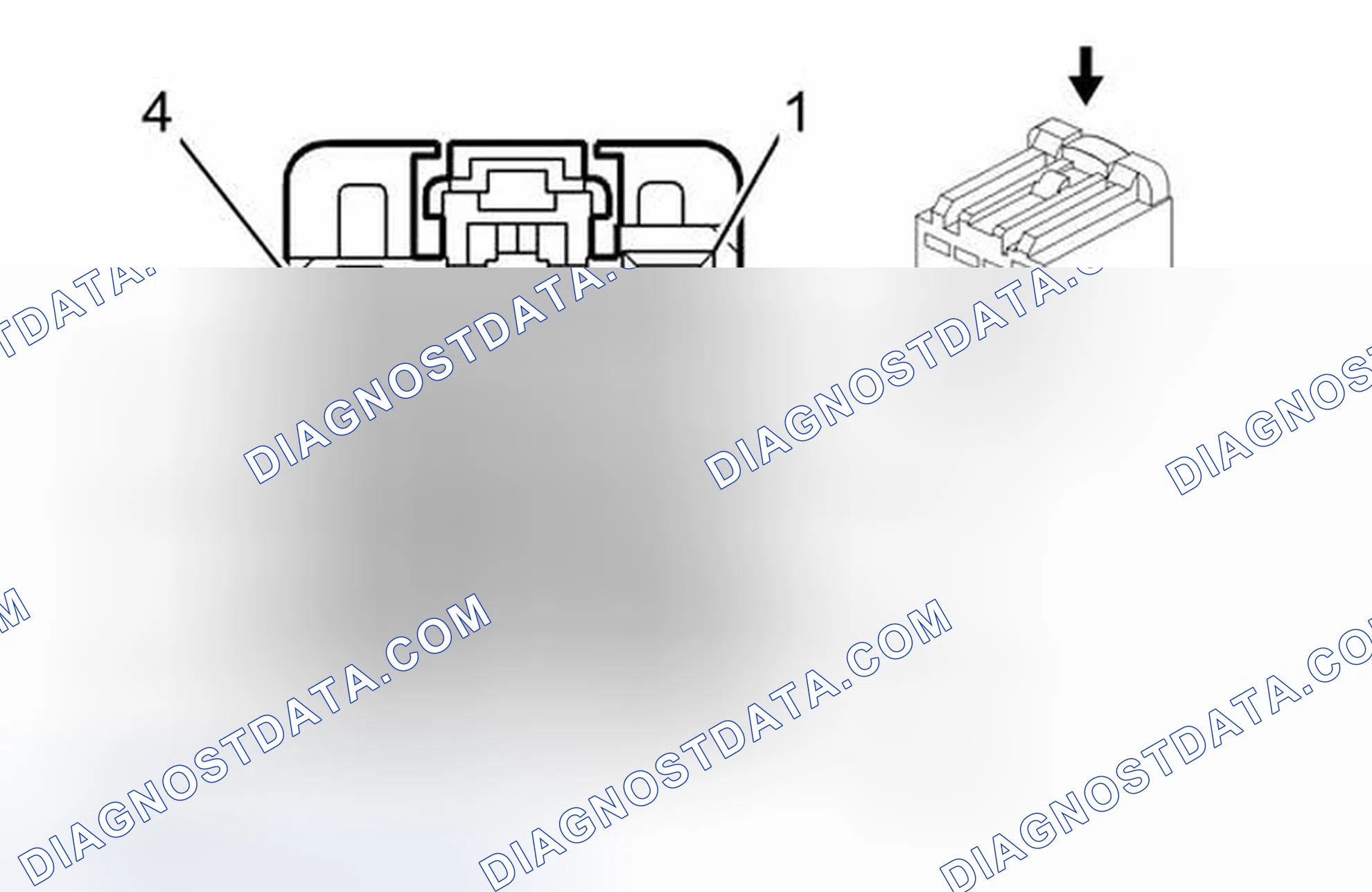 Scheme 13: Body Control Module - C2