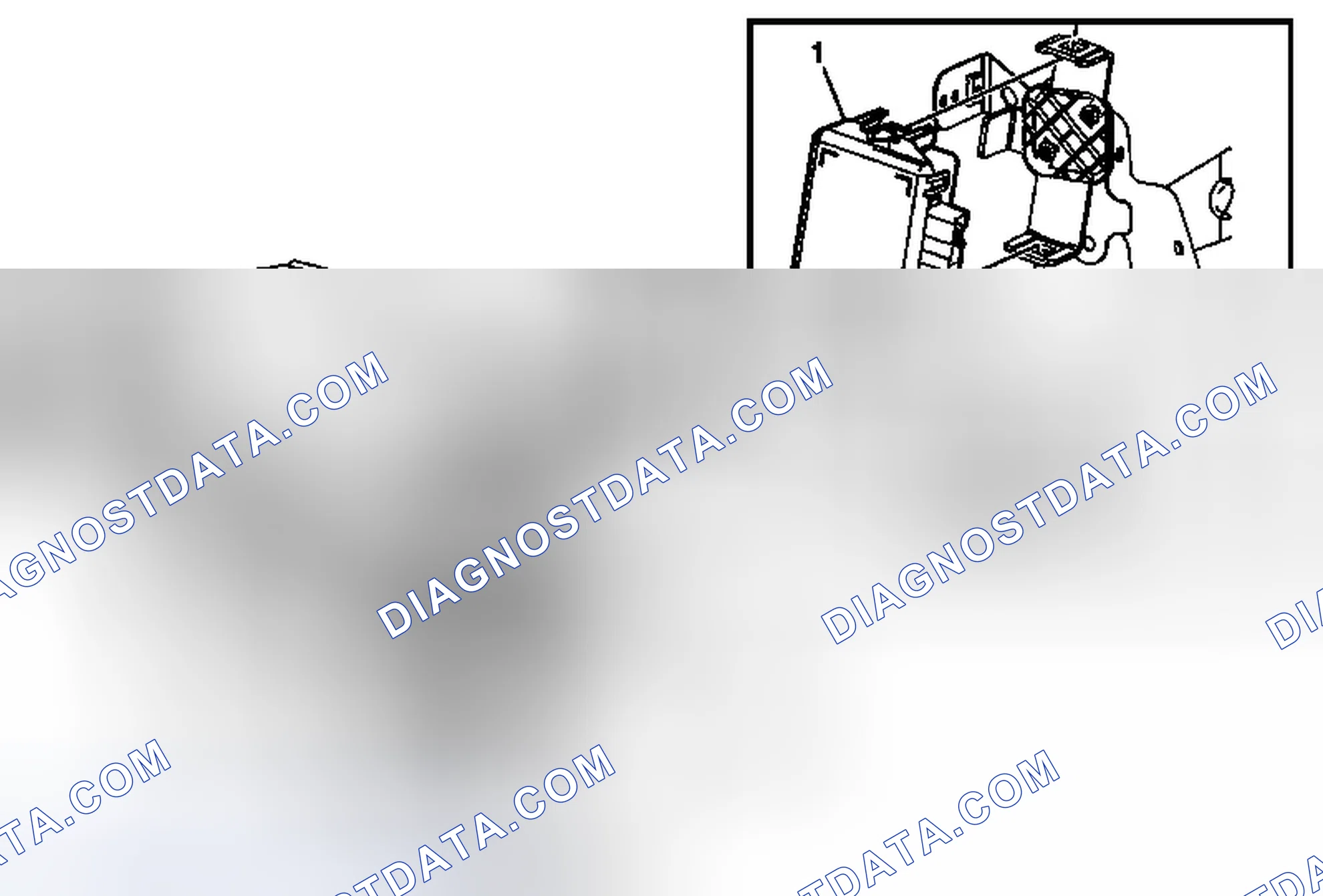 Scheme 19: Auxiliary Body Control Module Replacement