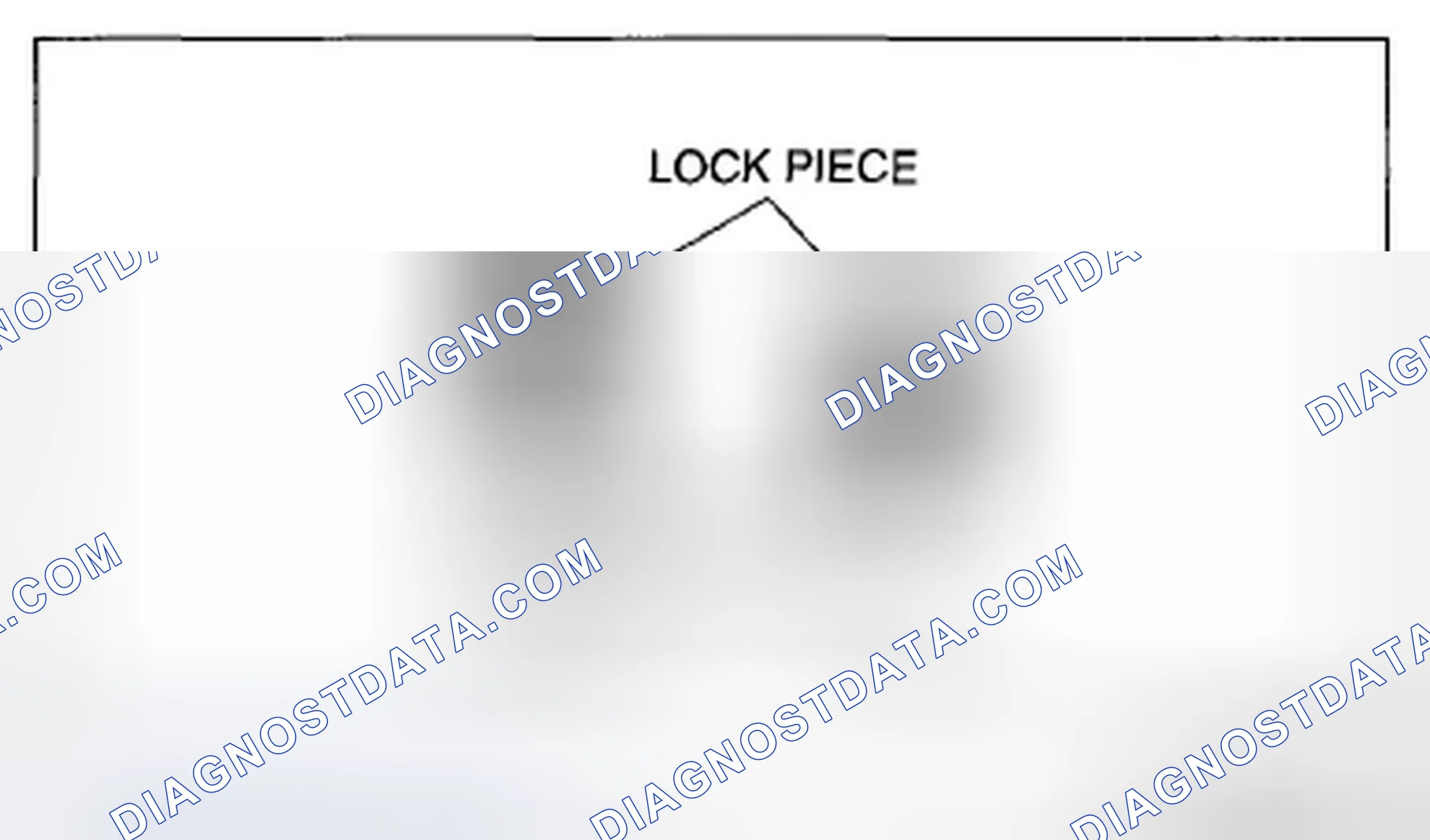 Scheme 507: INTERLOCK CABLE ADJUSTMENT