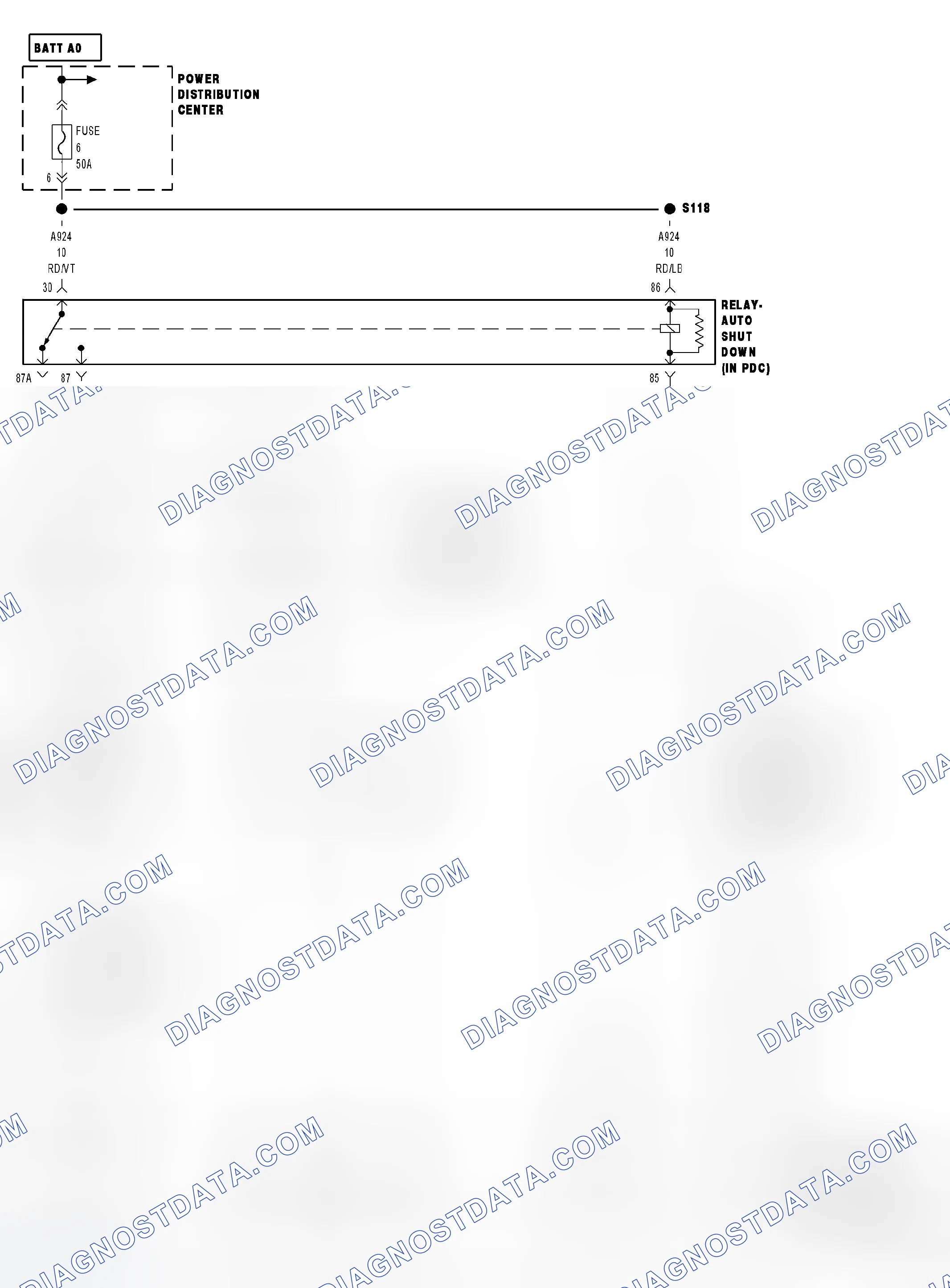 Scheme 619: Circuit Schematic