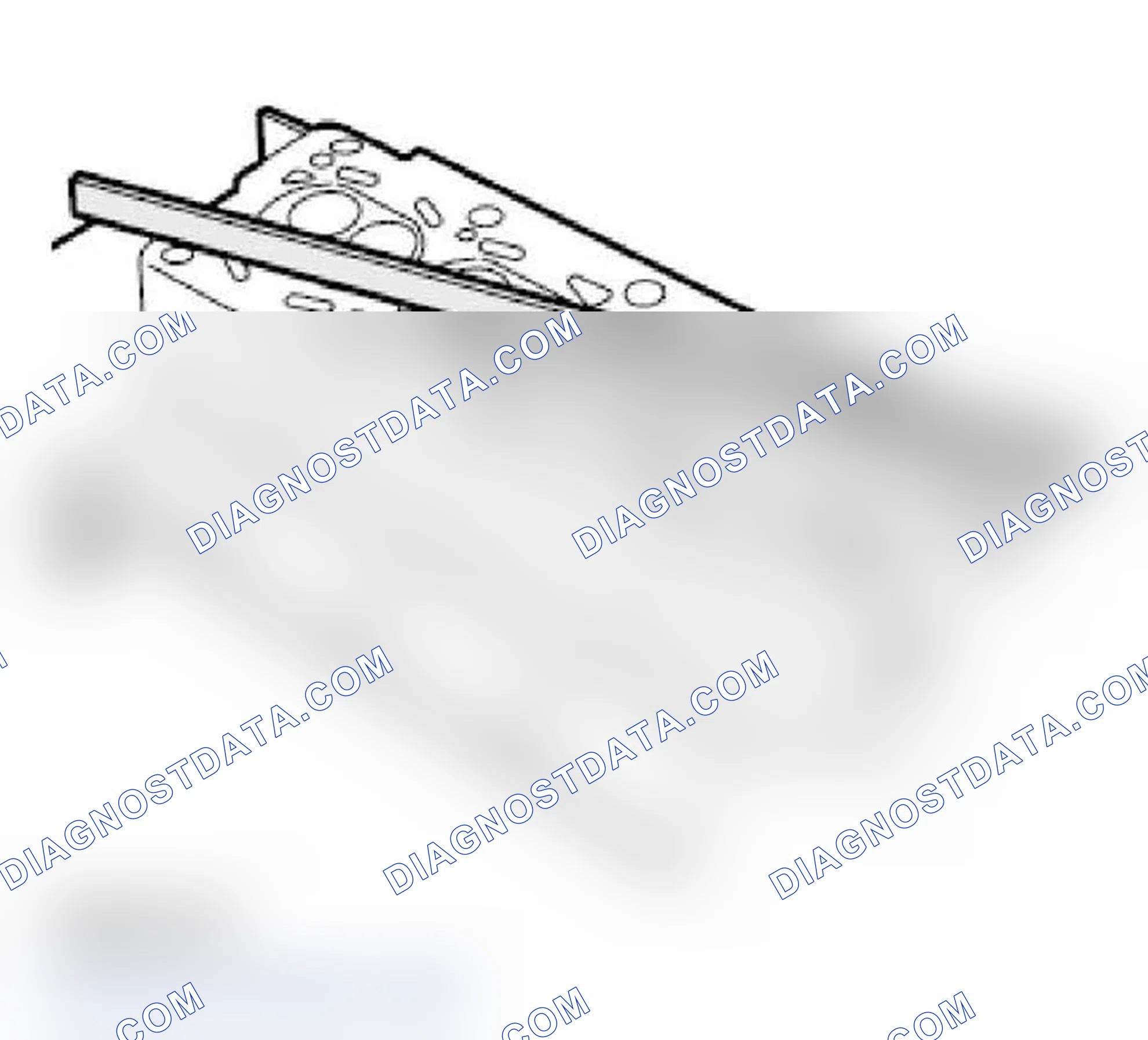Scheme 71: 11 12 719 Milling down cylinder head gasketing face (M62)