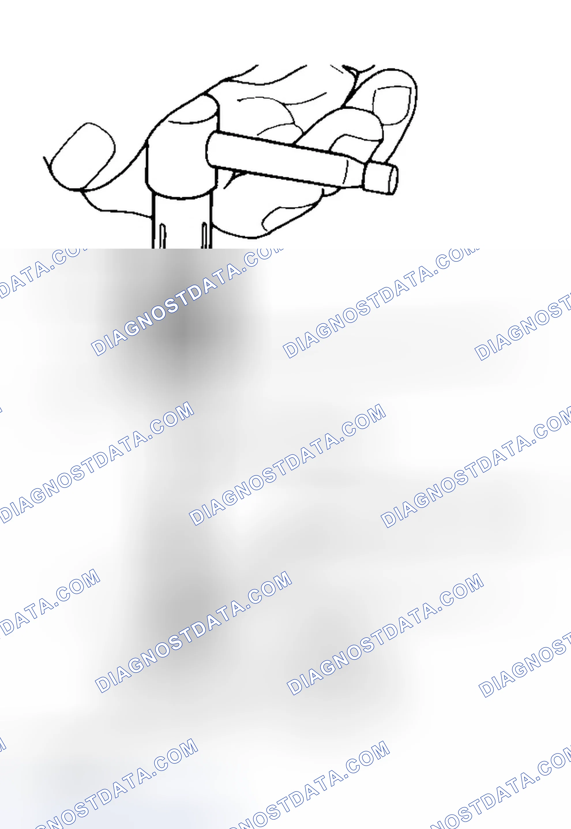 Scheme 16: Reaming Valve Guides