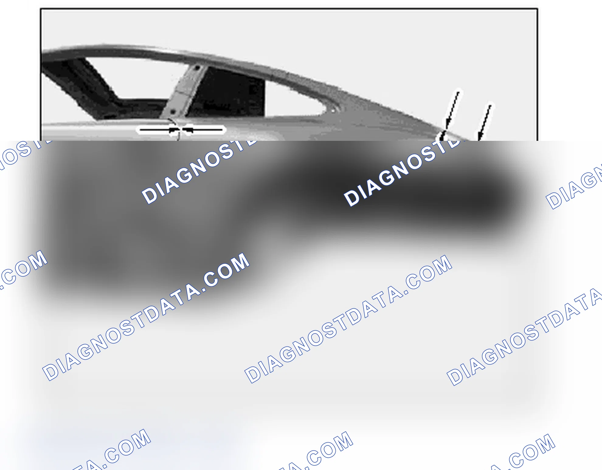 Scheme 964: Fitting in side section and preparing for installation