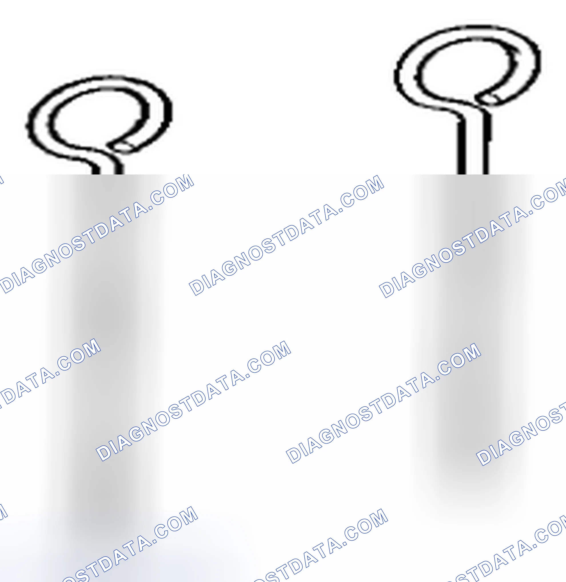 Scheme 374: Identifying Locking Pin (11 3 340)