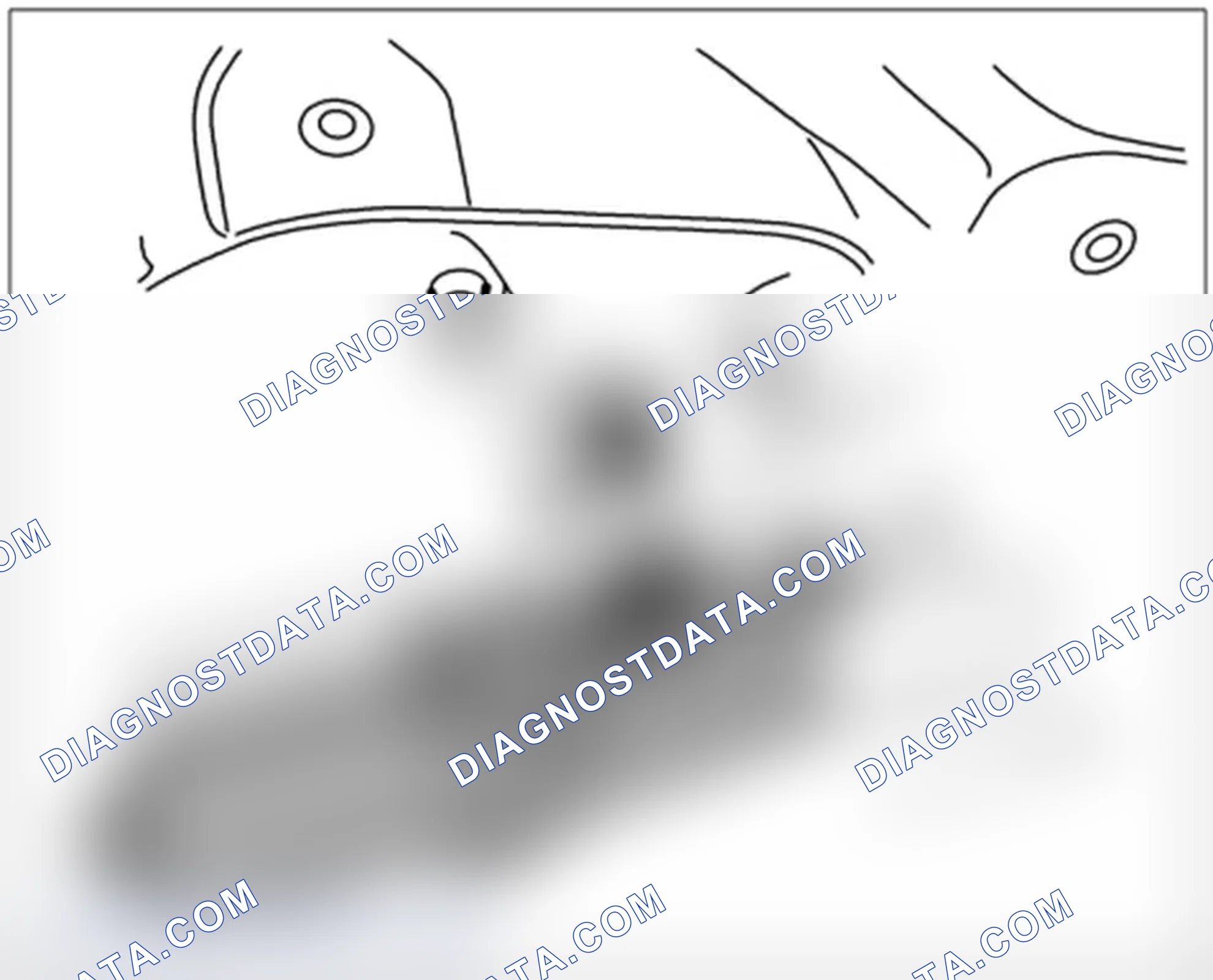 Scheme 70: Installing front power window motor