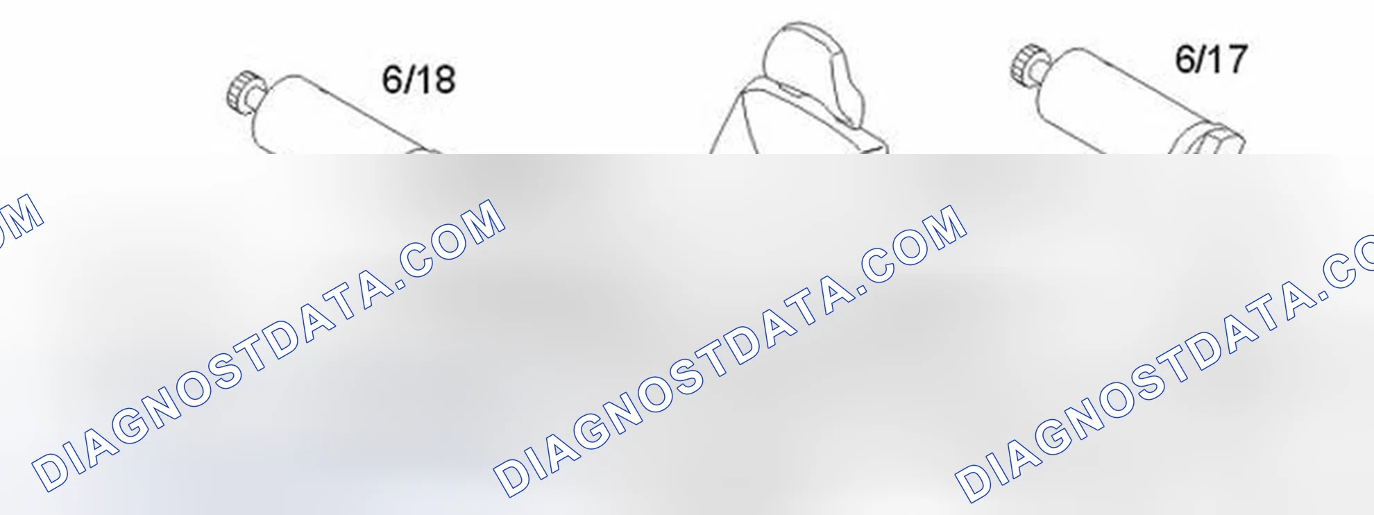 Scheme 314: Maneuvering seats with memory