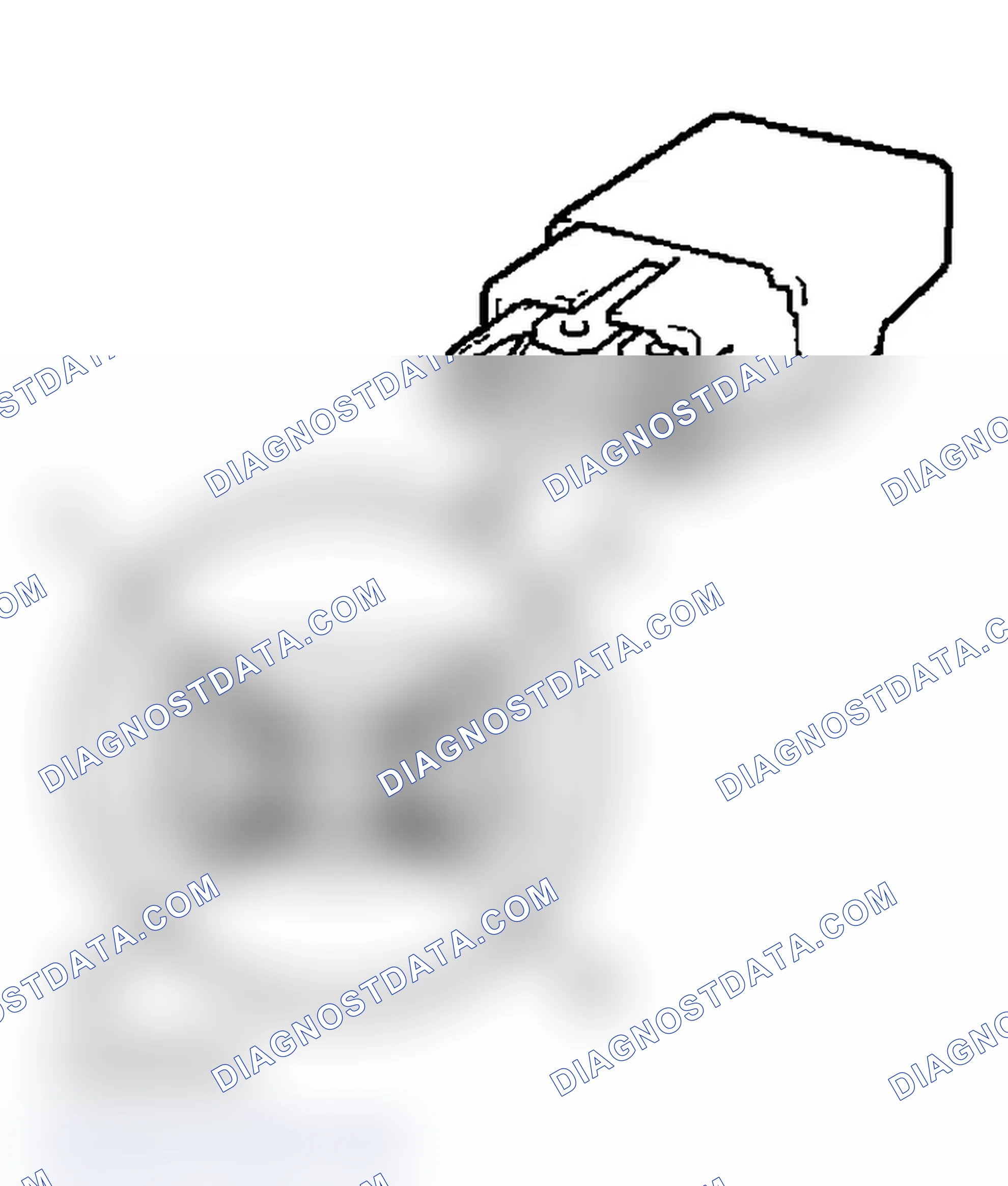 Scheme 61: Rear window defogger relay