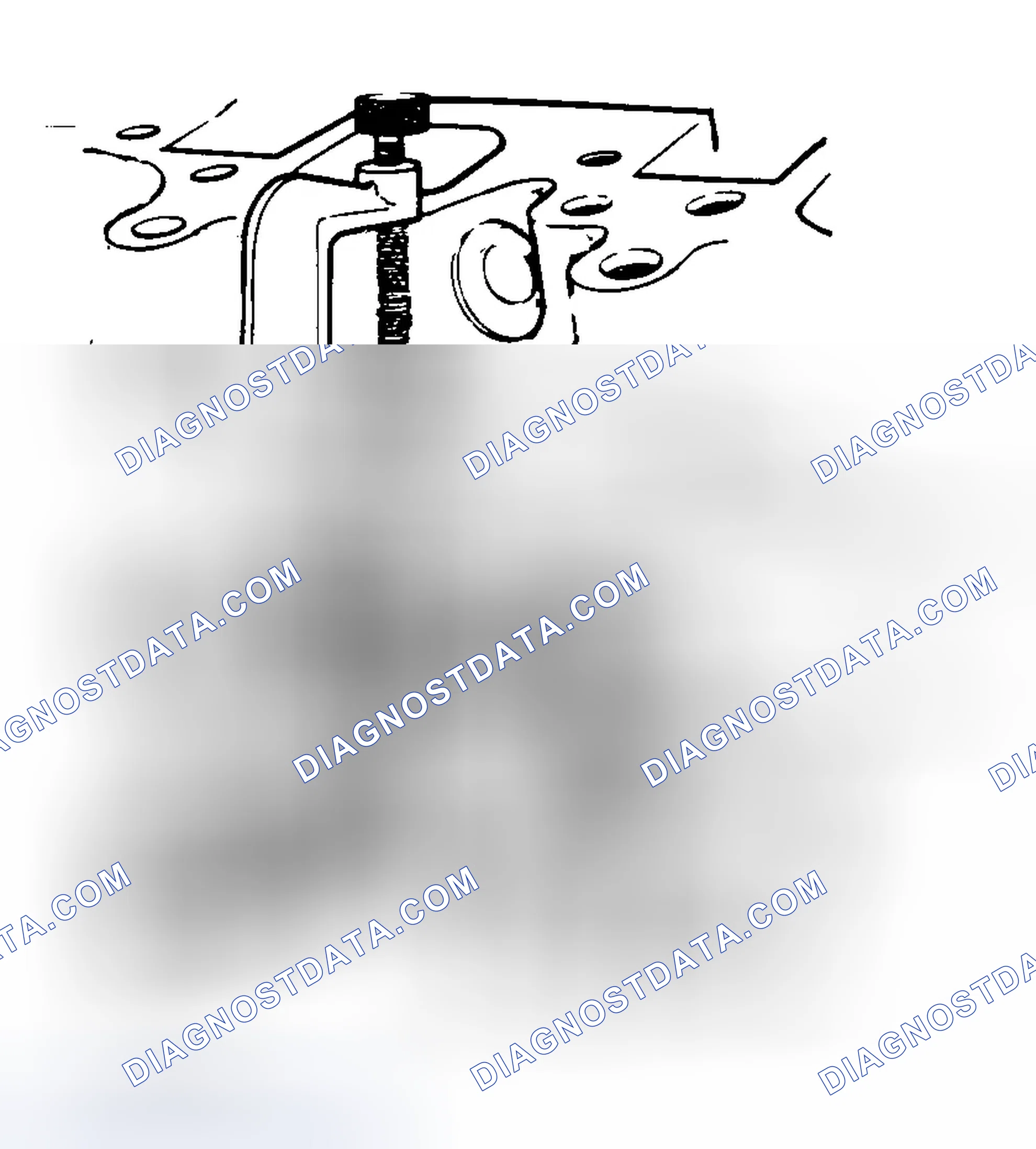 Scheme 15: Measuring Valve Stem-to-Guide Clearance
