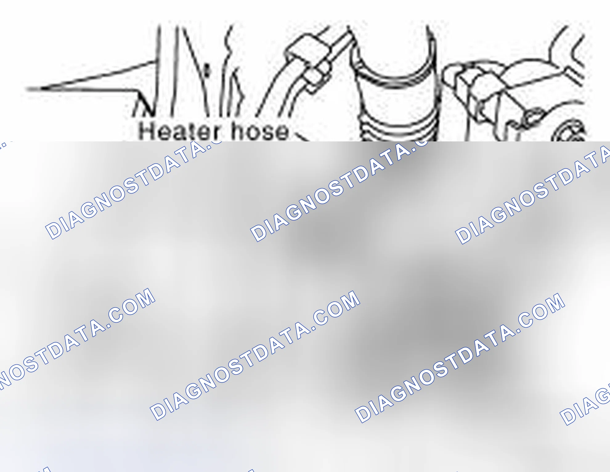Scheme 24: REFILLING ENGINE COOLANT